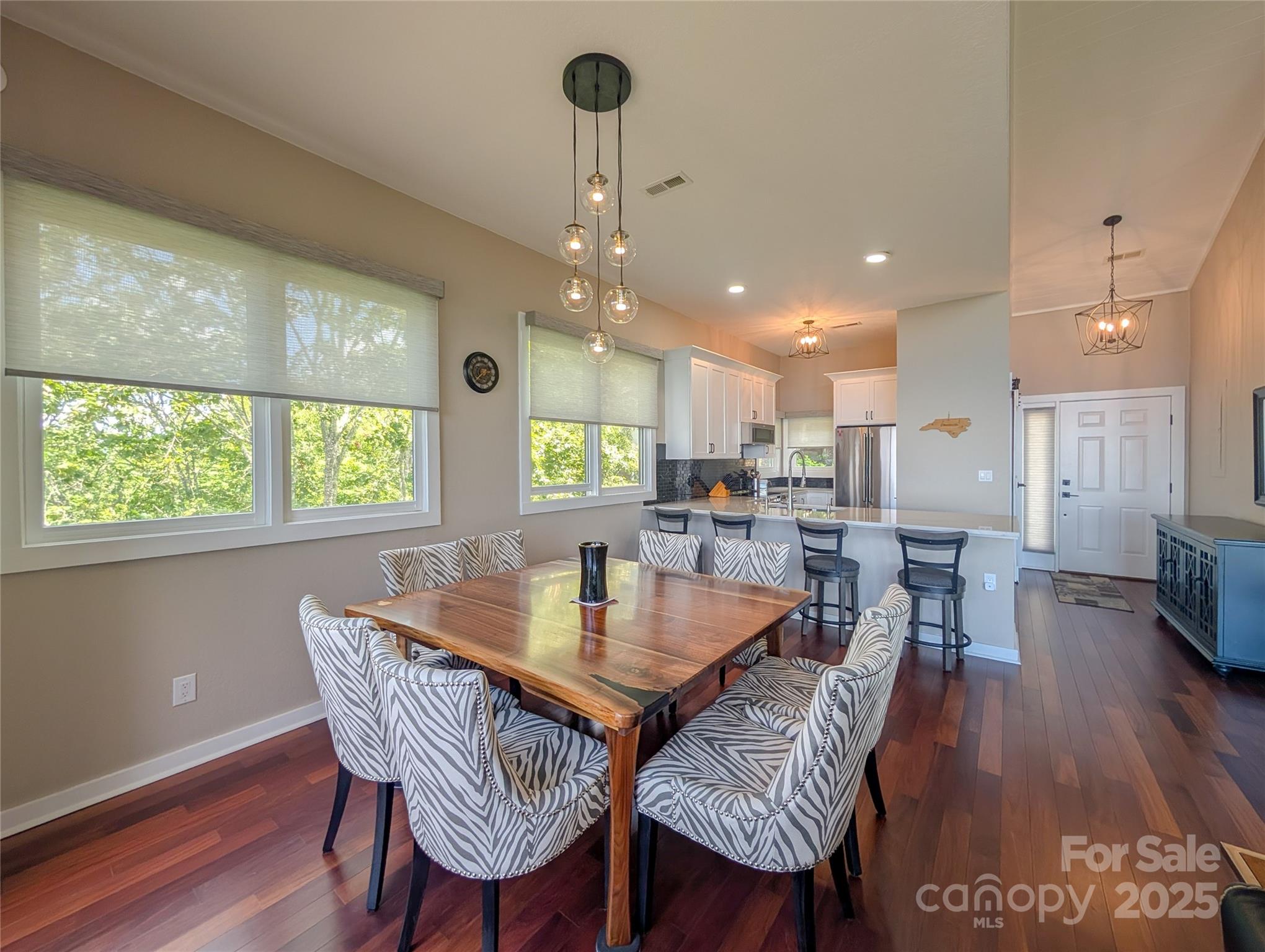 30 Club Villa Court Burnsville NC 28714