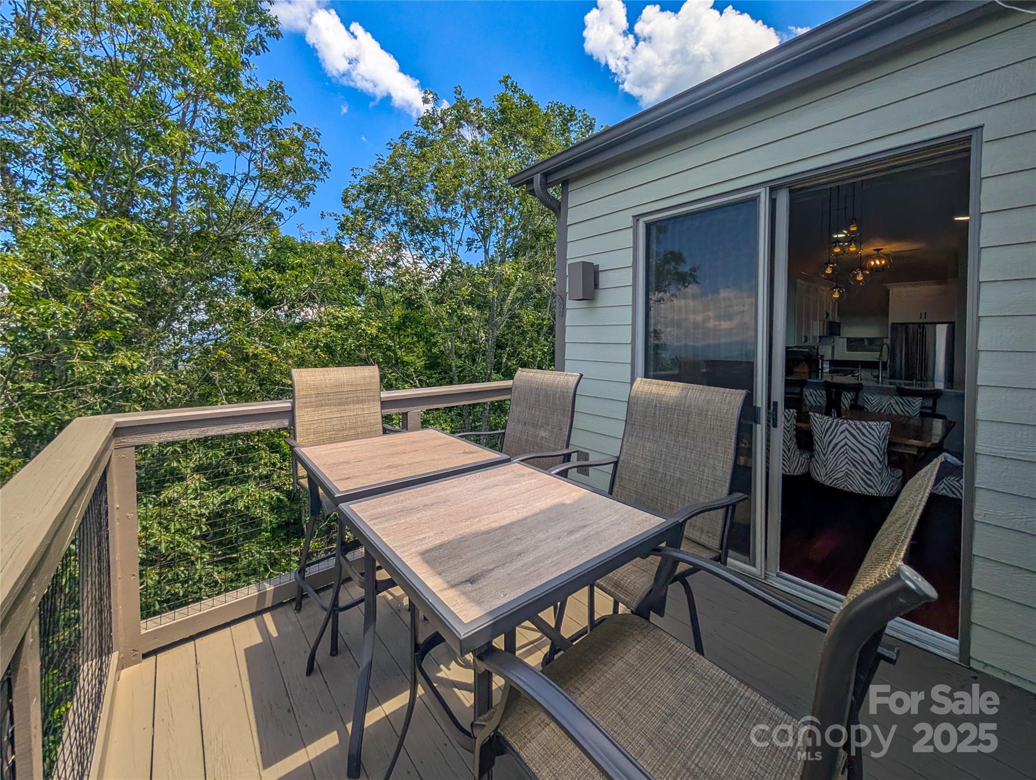 30 Club Villa Court Burnsville NC 28714