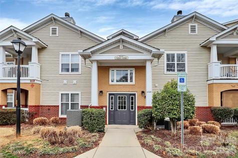 12368 Copper Mountain Boulevard Charlotte NC 28277