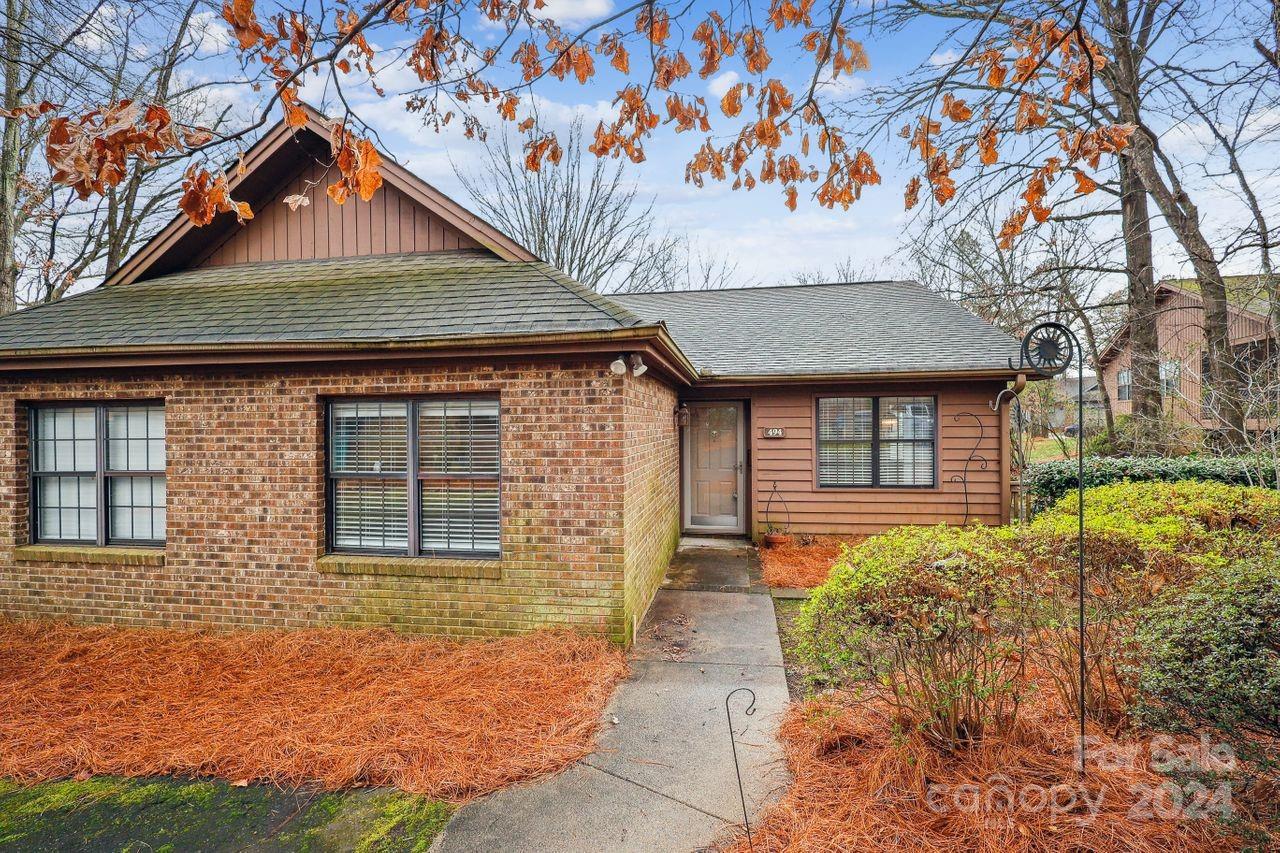 494 Glory Court Fort Mill SC 29715