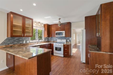 201 Timber Drive Asheville NC 28804
