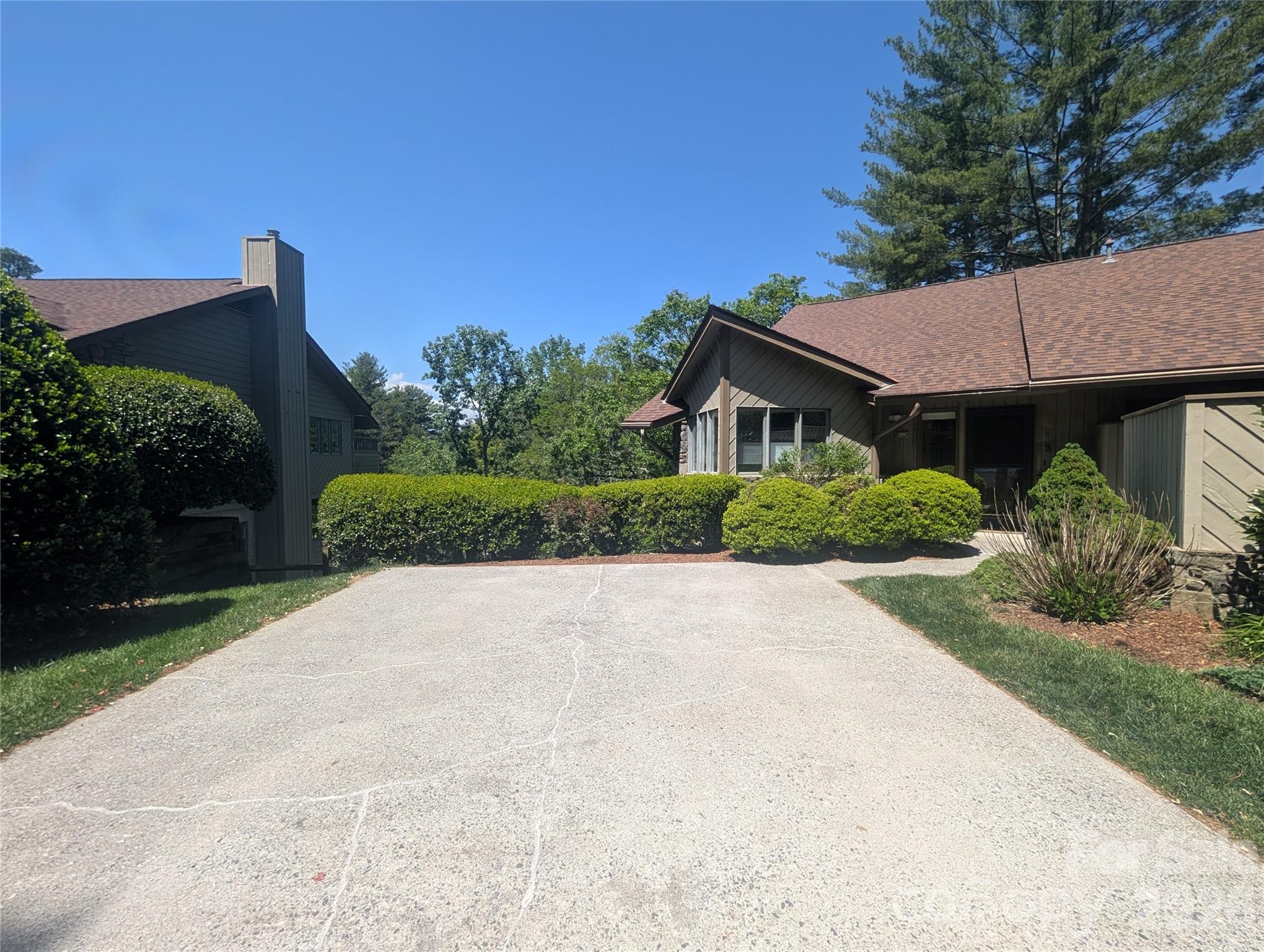201 Timber Drive Asheville NC 28804