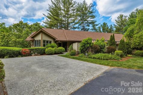 201 Timber Drive Asheville NC 28804