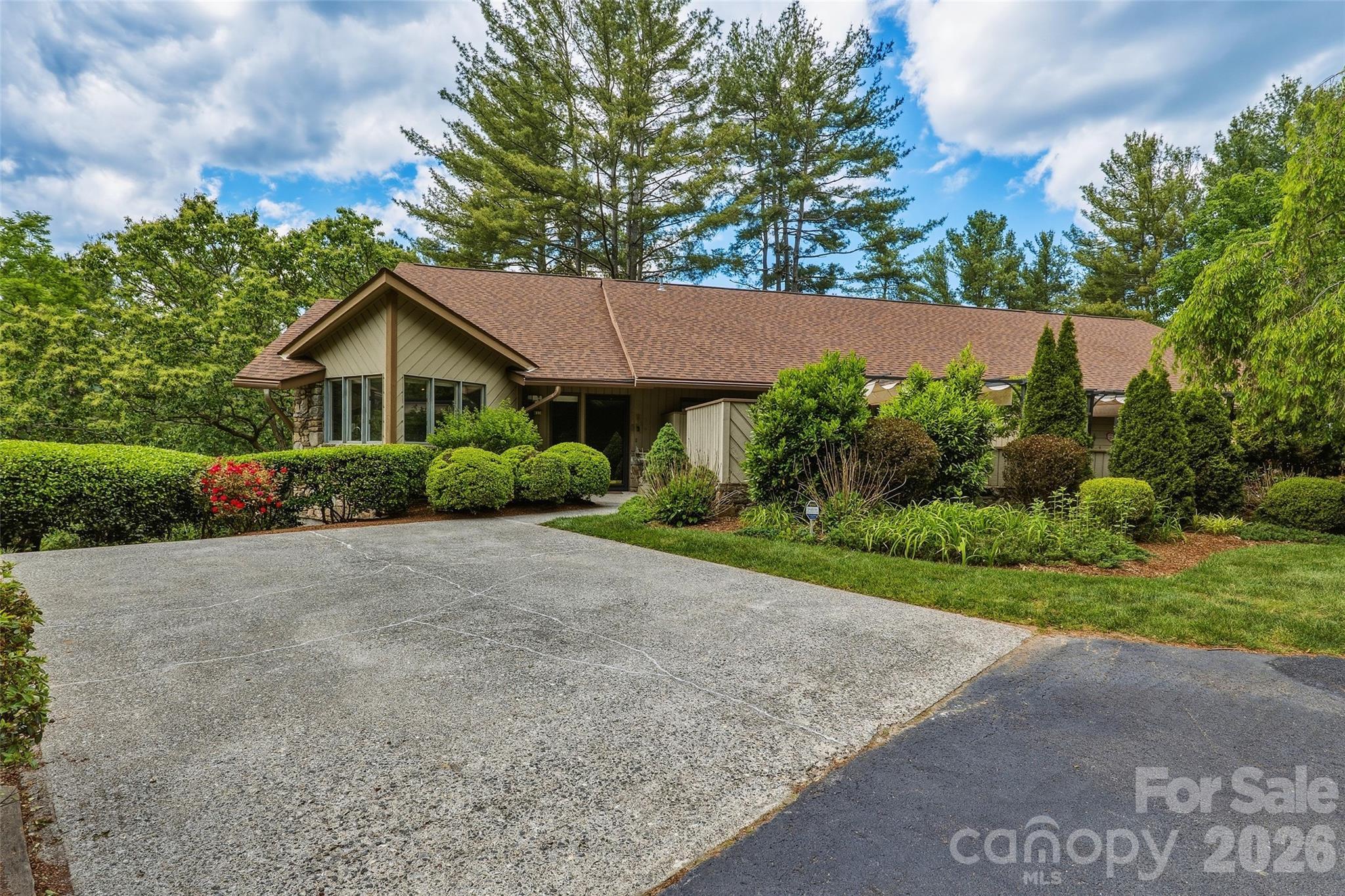201 Timber Drive Asheville NC 28804