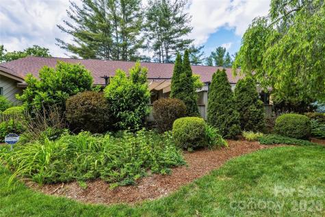 201 Timber Drive Asheville NC 28804