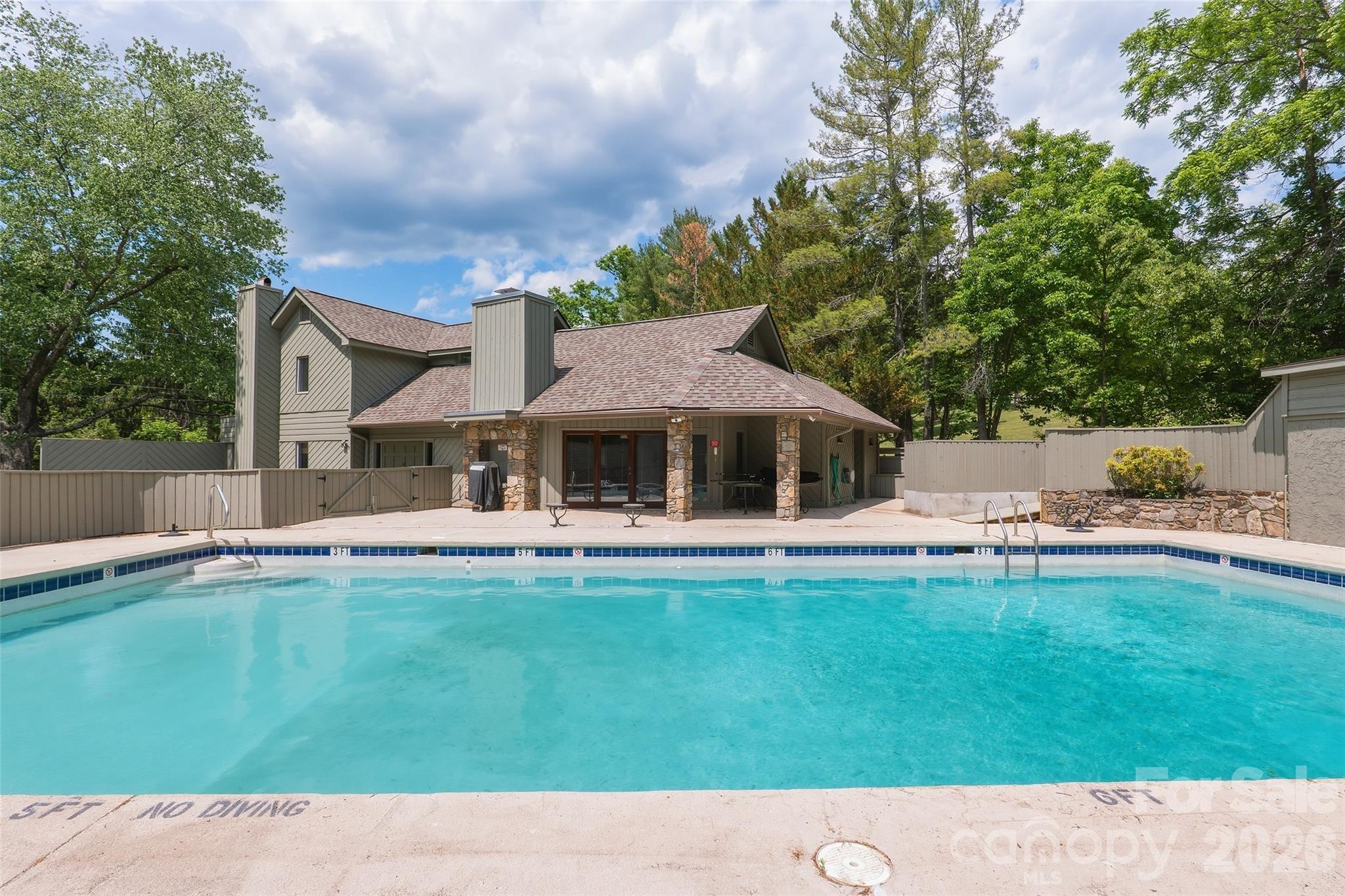 201 Timber Drive Asheville NC 28804