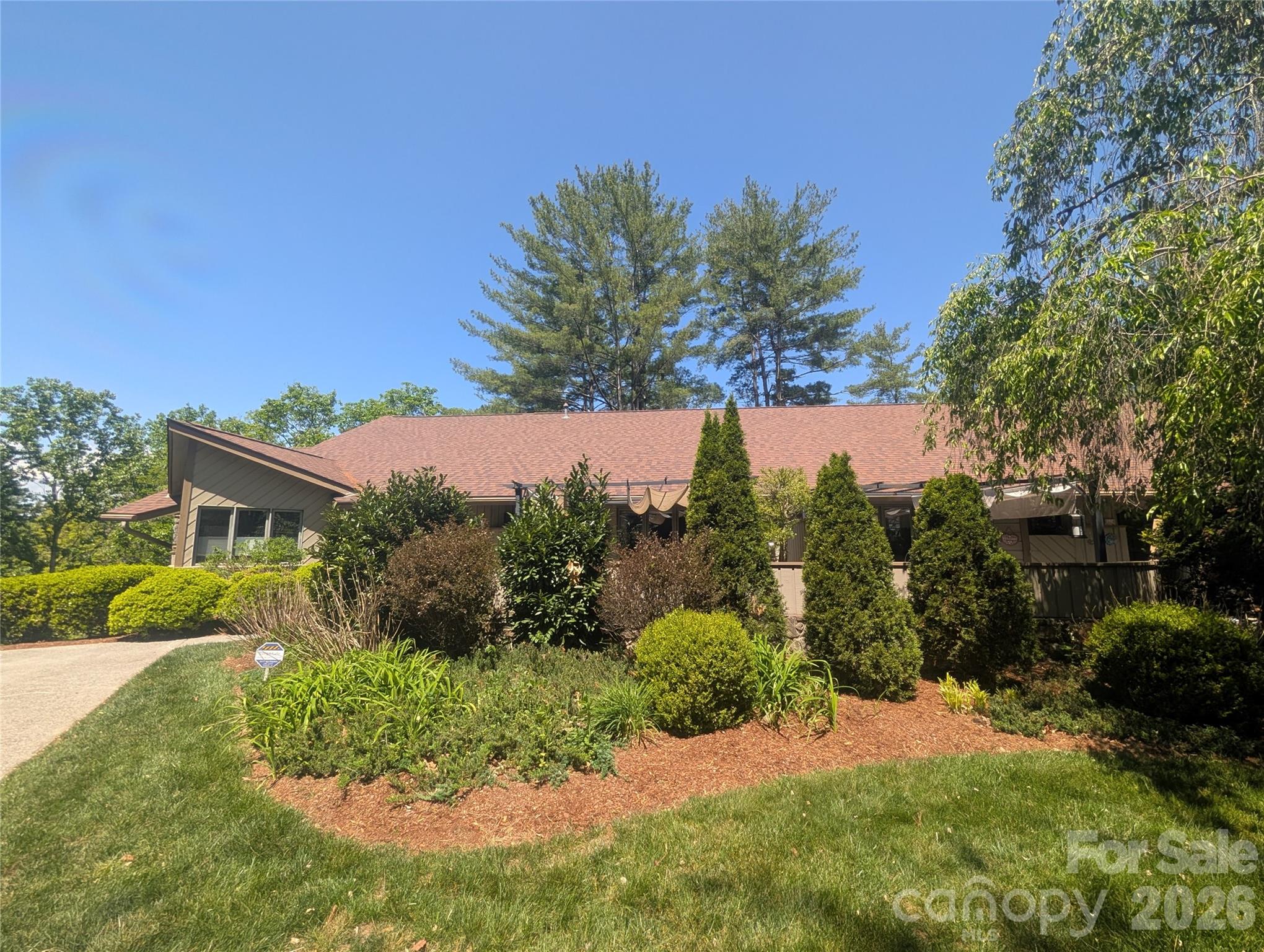 201 Timber Drive Asheville NC 28804
