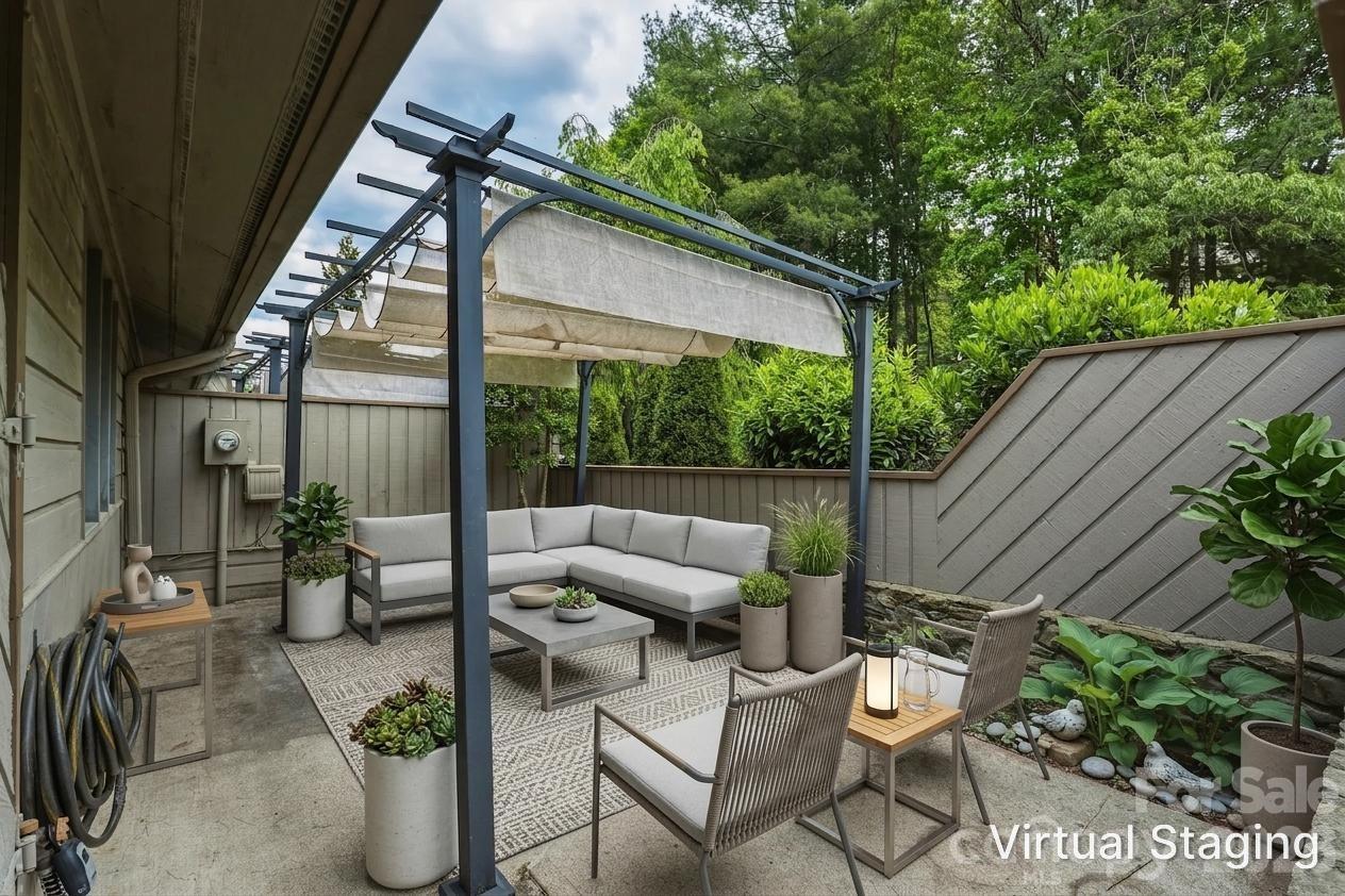 201 Timber Drive Asheville NC 28804
