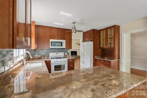 201 Timber Drive Asheville NC 28804