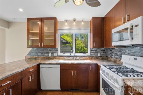 201 Timber Drive Asheville NC 28804
