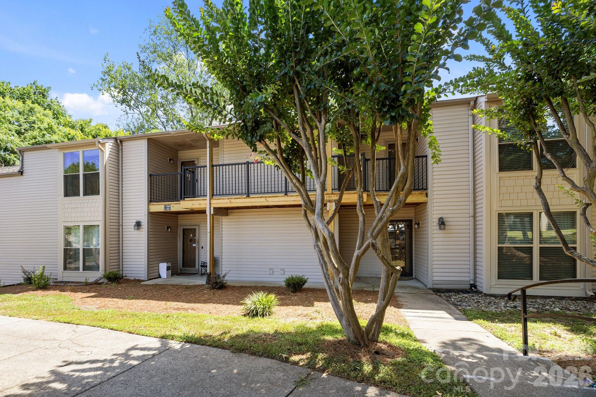 11069 Cedar View Road Charlotte NC 28226
