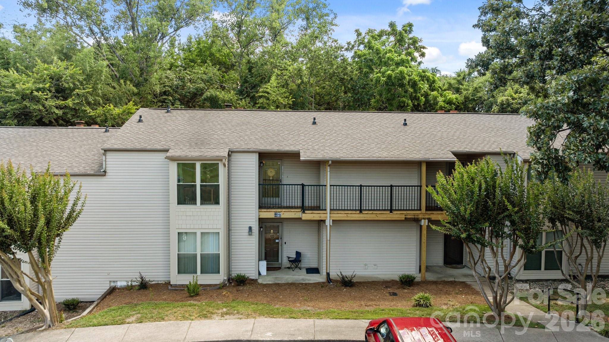 11069 Cedar View Road Charlotte NC 28226