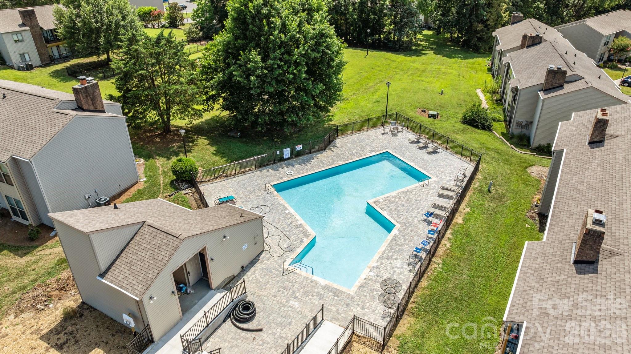 11069 Cedar View Road Charlotte NC 28226