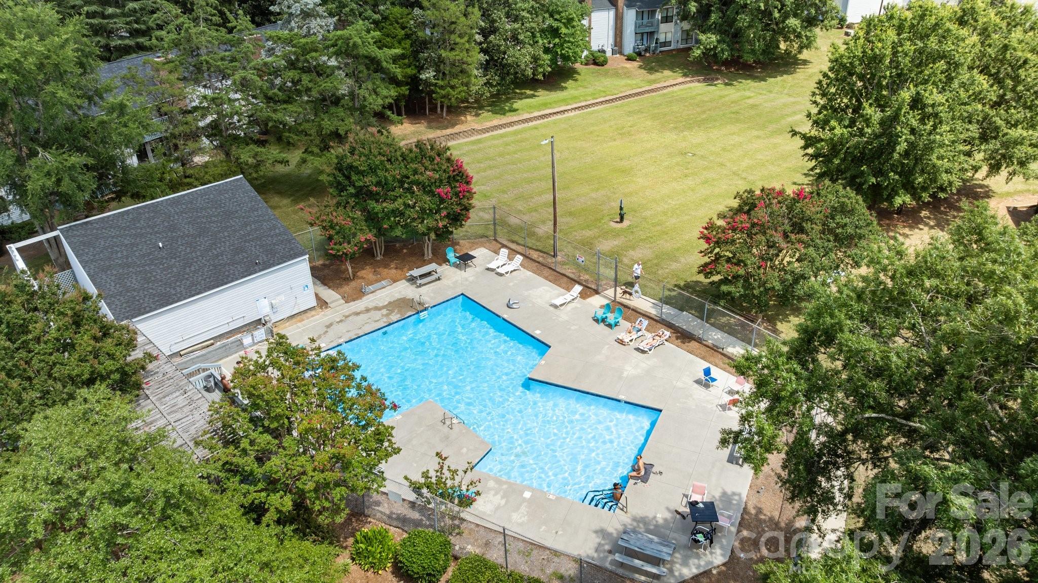 11069 Cedar View Road Charlotte NC 28226