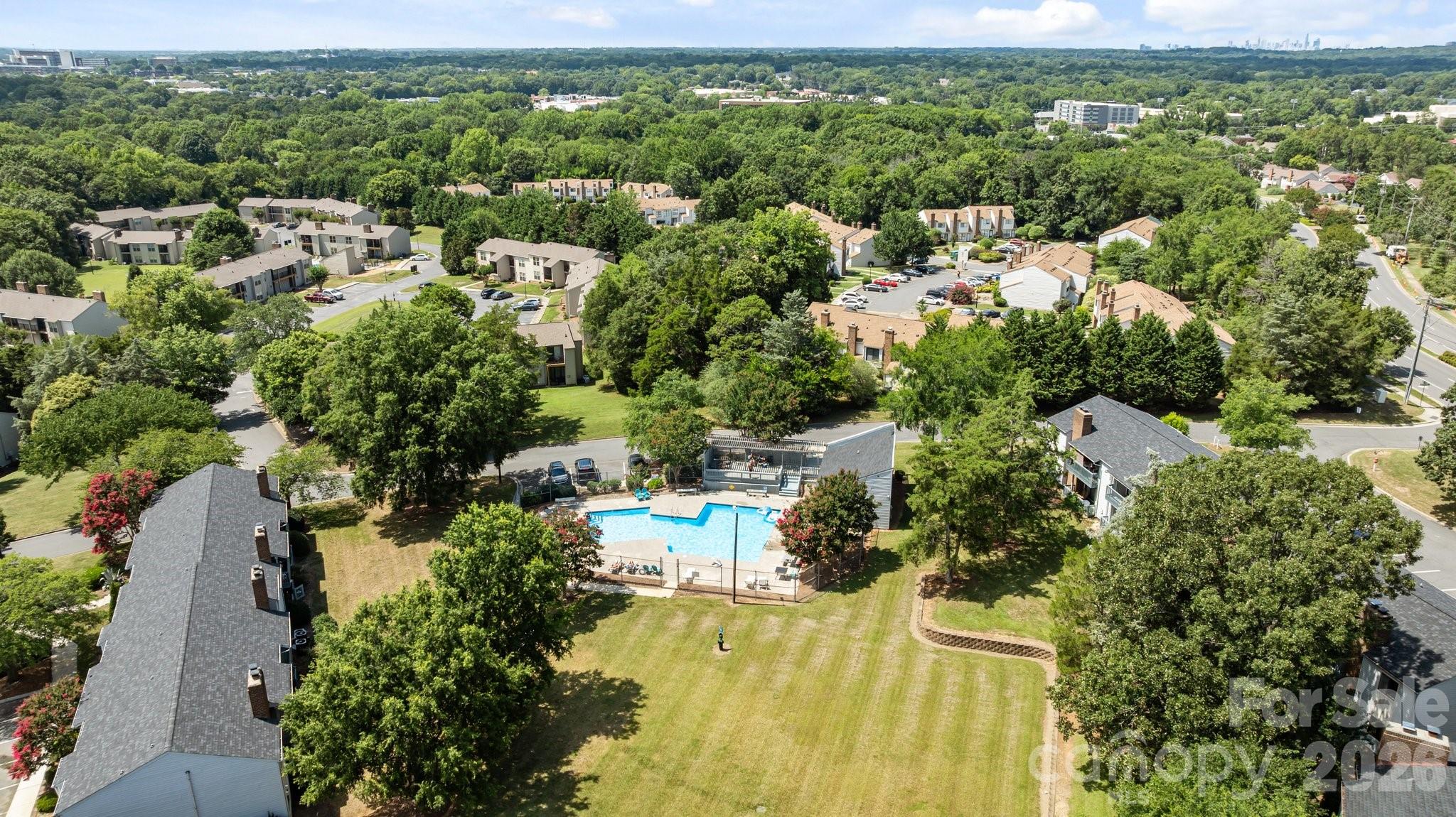 11069 Cedar View Road Charlotte NC 28226