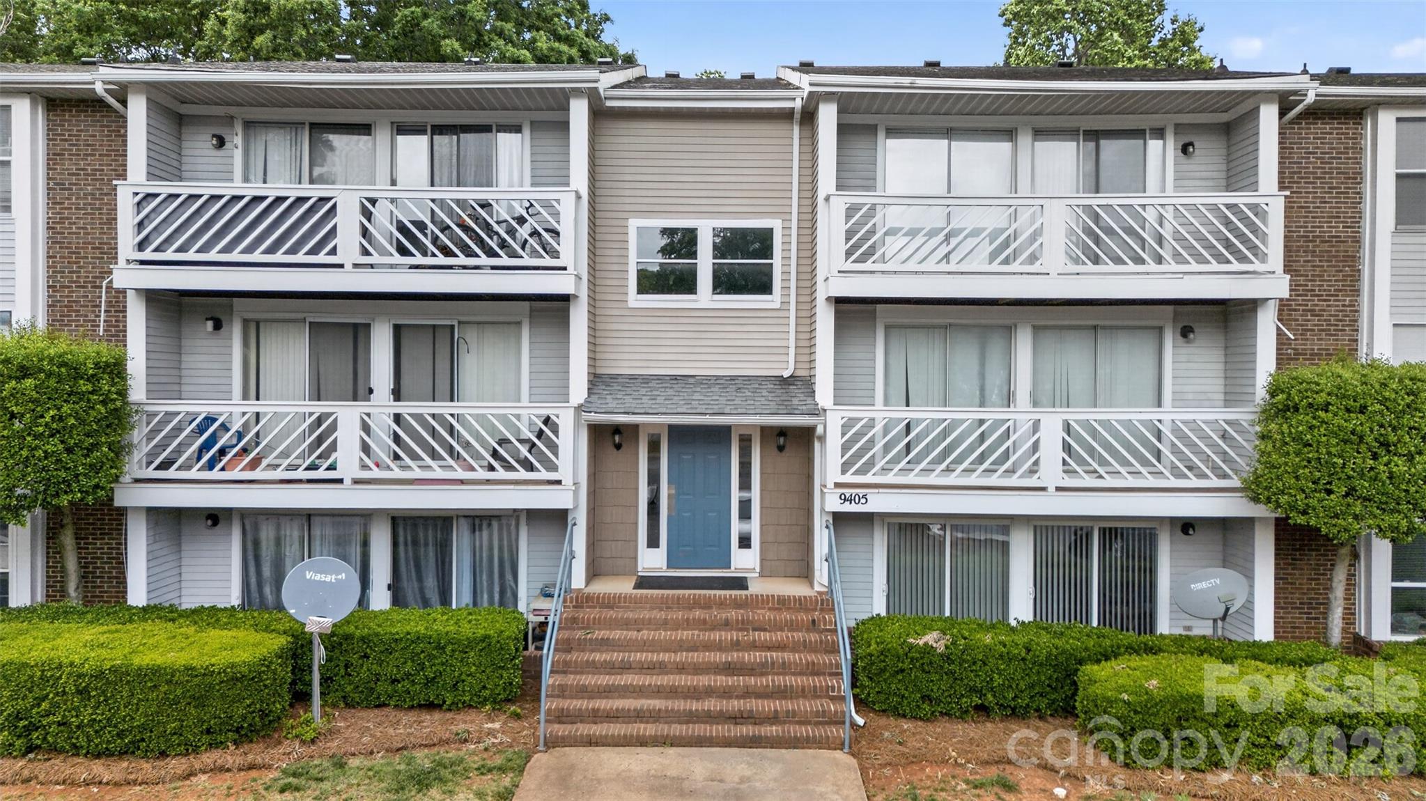 9405 Old Concord Road Charlotte NC 28213