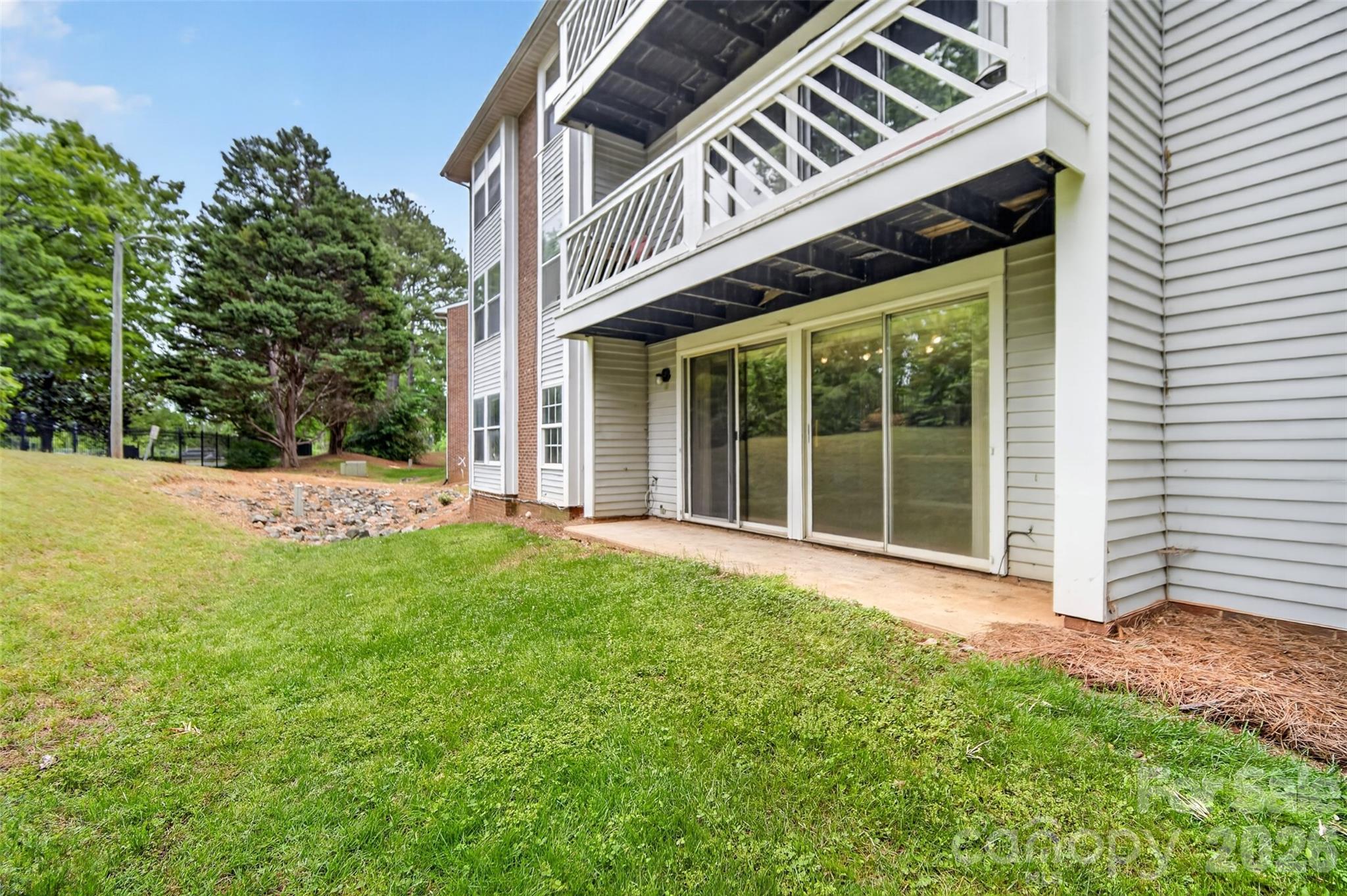 9405 Old Concord Road Charlotte NC 28213
