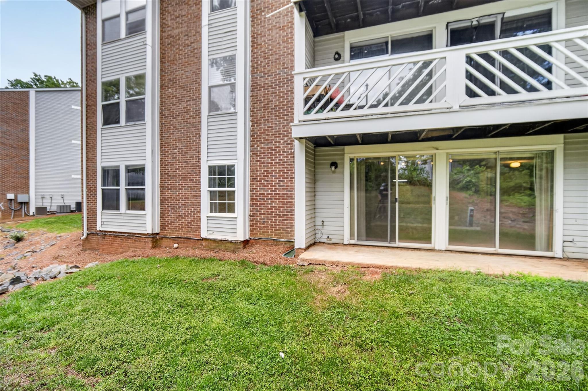 9405 Old Concord Road Charlotte NC 28213