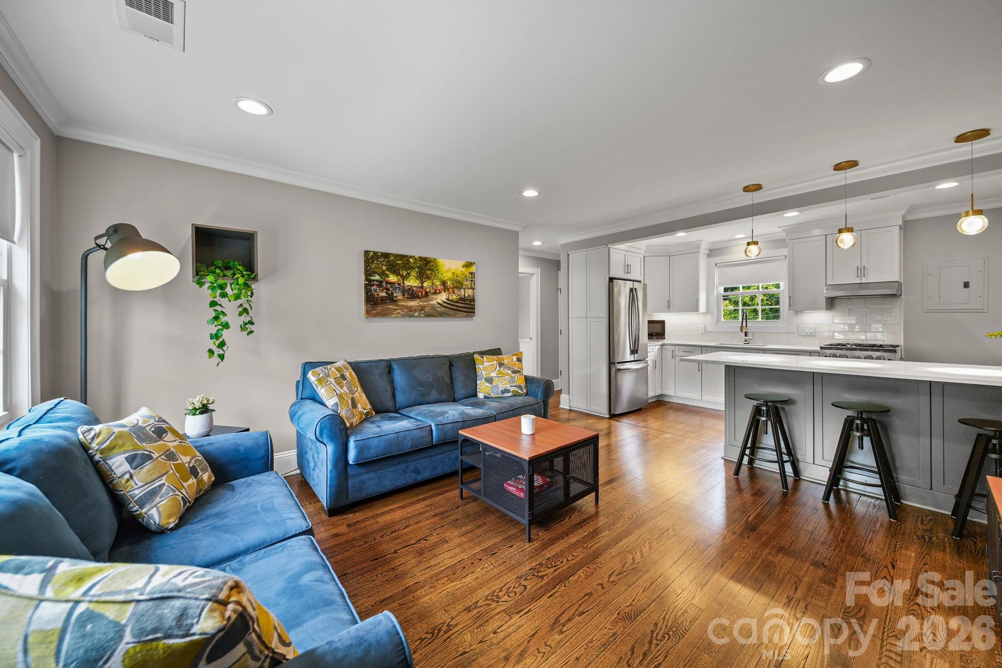 241 Wakefield Drive Charlotte NC 28209