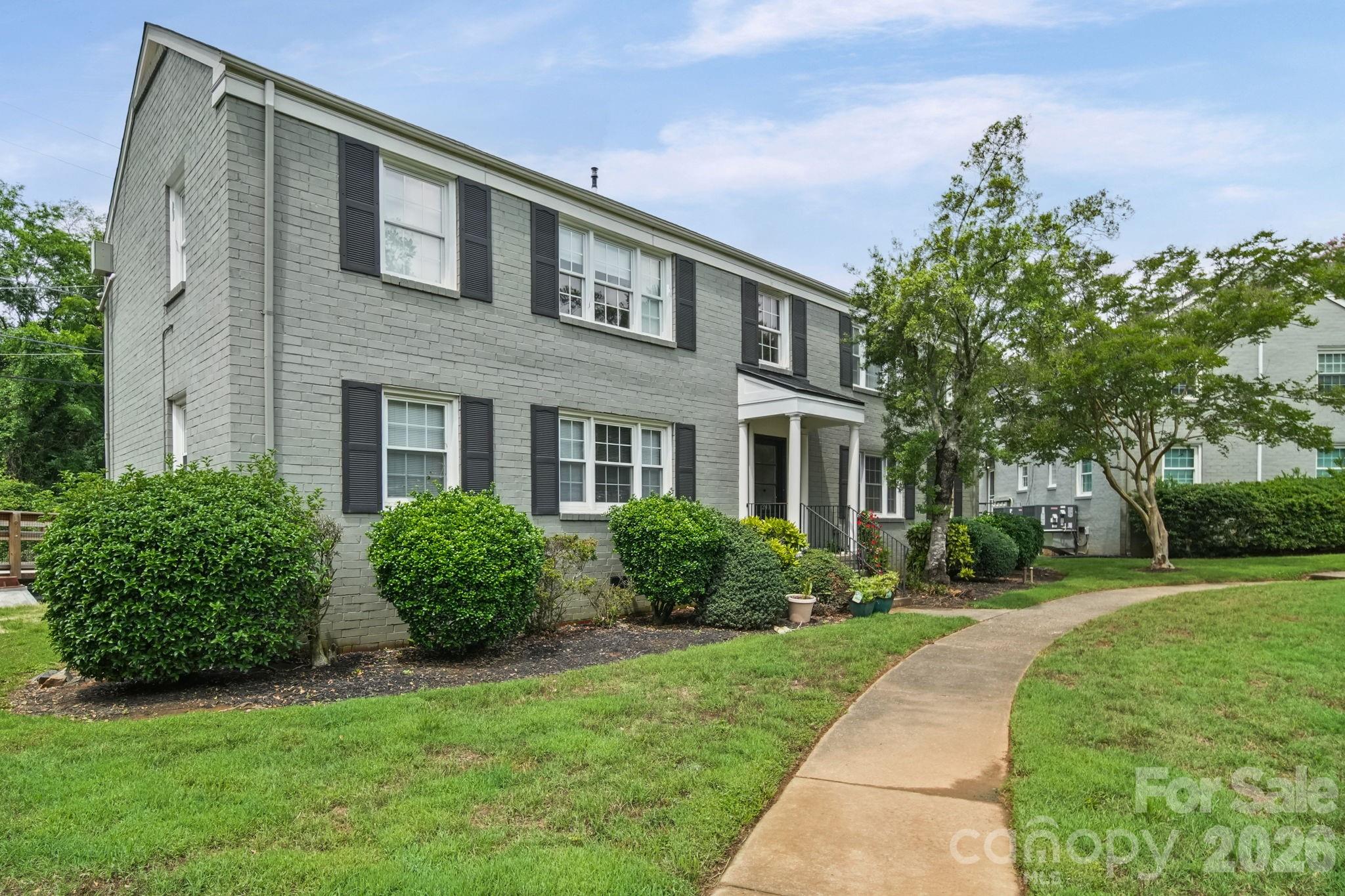 241 Wakefield Drive Charlotte NC 28209