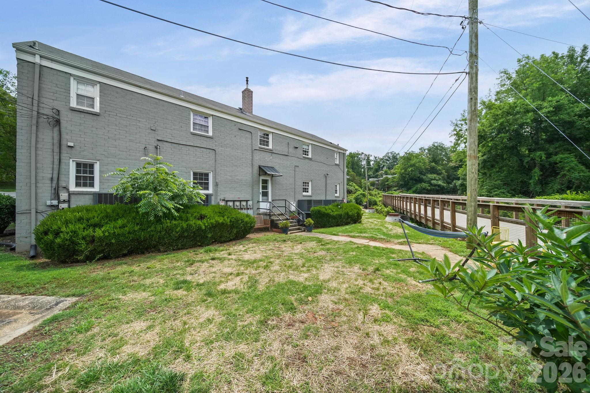 241 Wakefield Drive Charlotte NC 28209