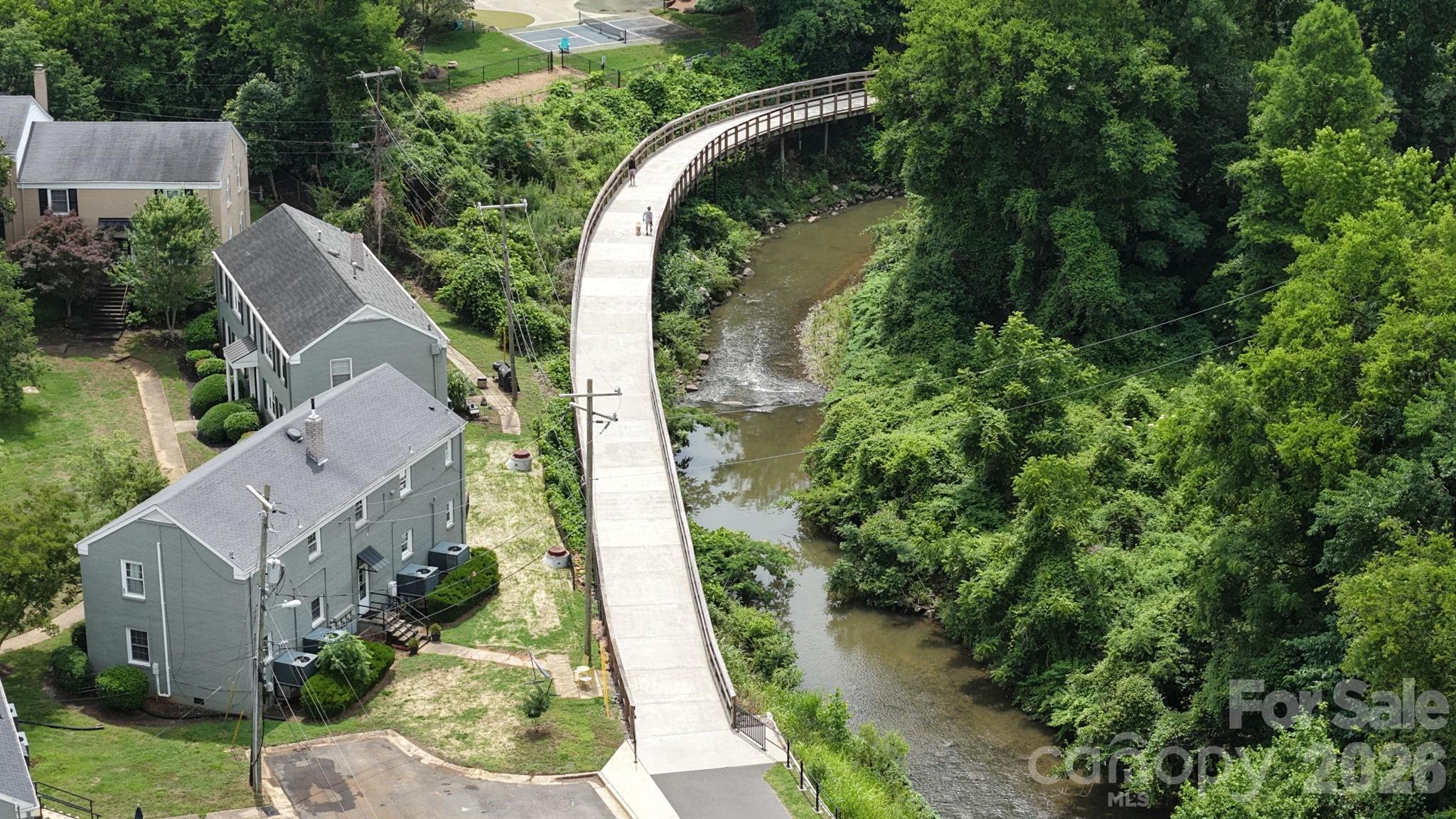 241 Wakefield Drive Charlotte NC 28209