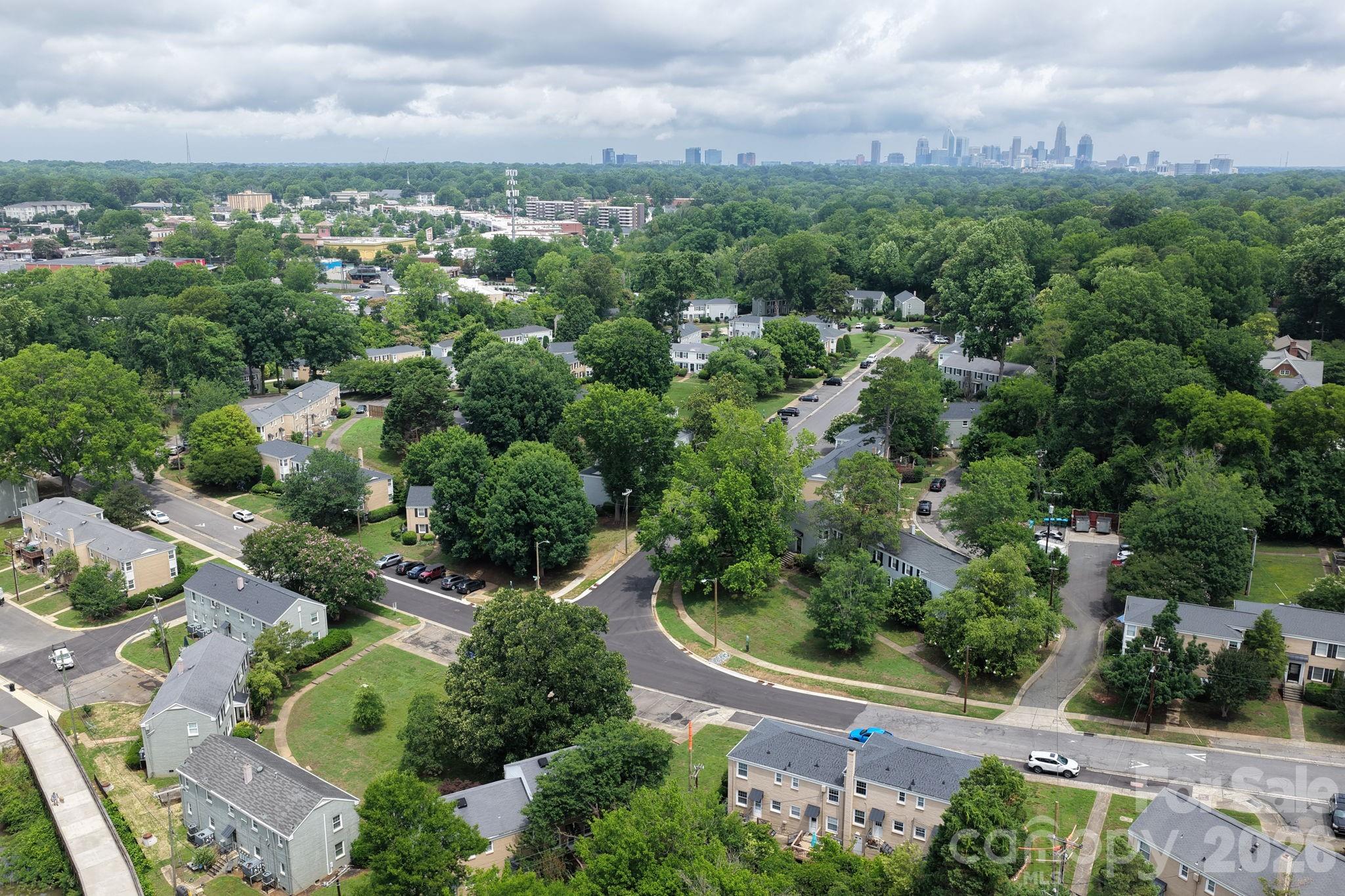 241 Wakefield Drive Charlotte NC 28209