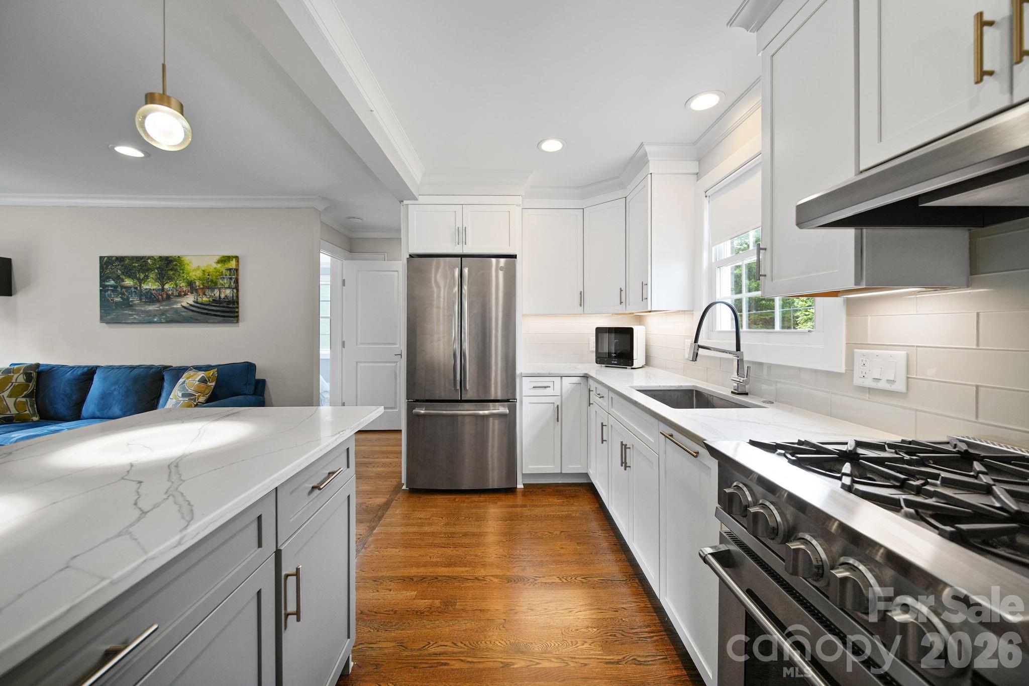 241 Wakefield Drive Charlotte NC 28209