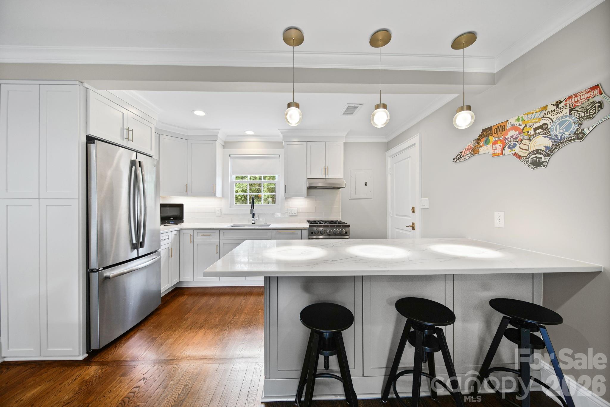 241 Wakefield Drive Charlotte NC 28209