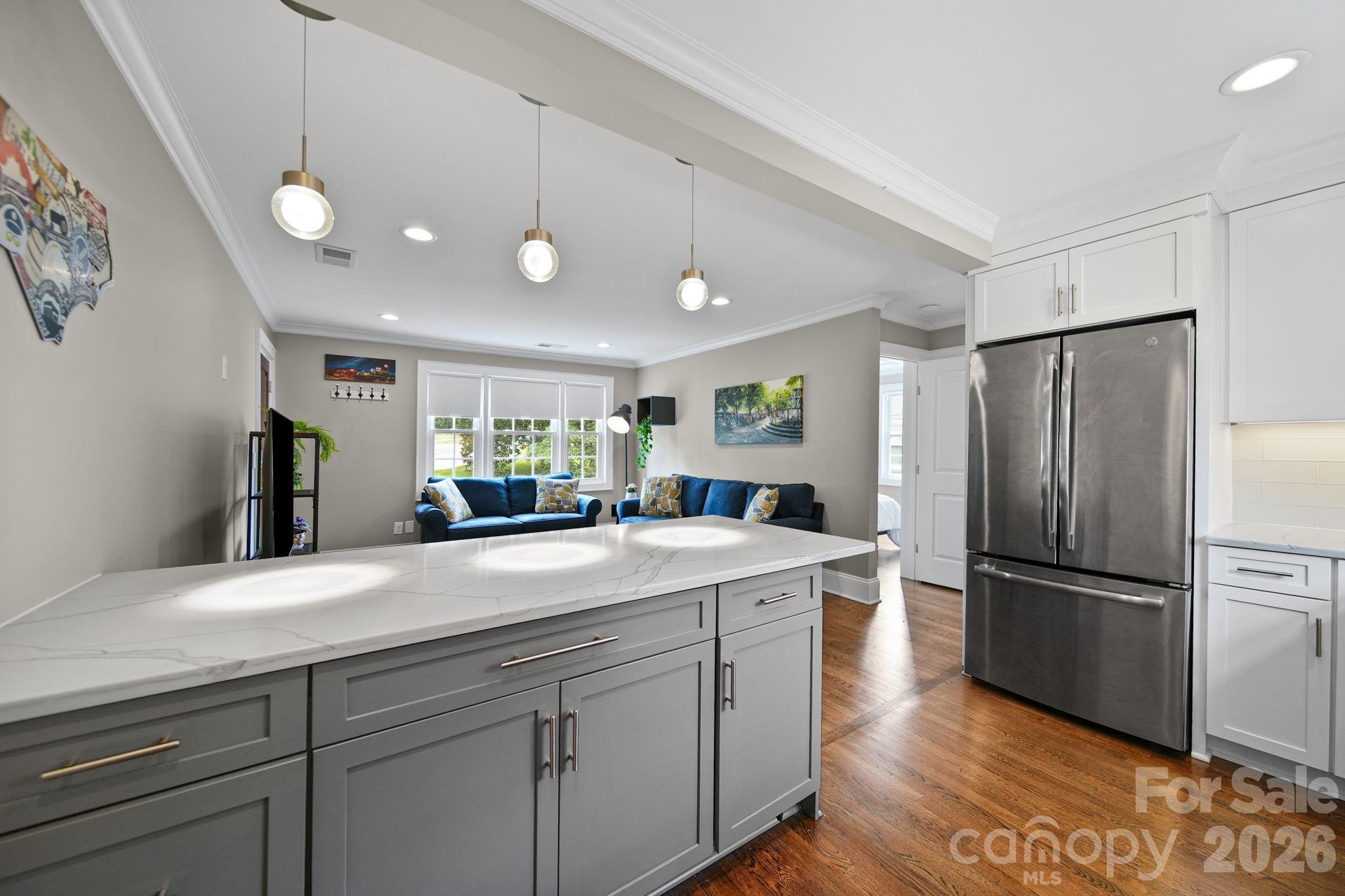 241 Wakefield Drive Charlotte NC 28209