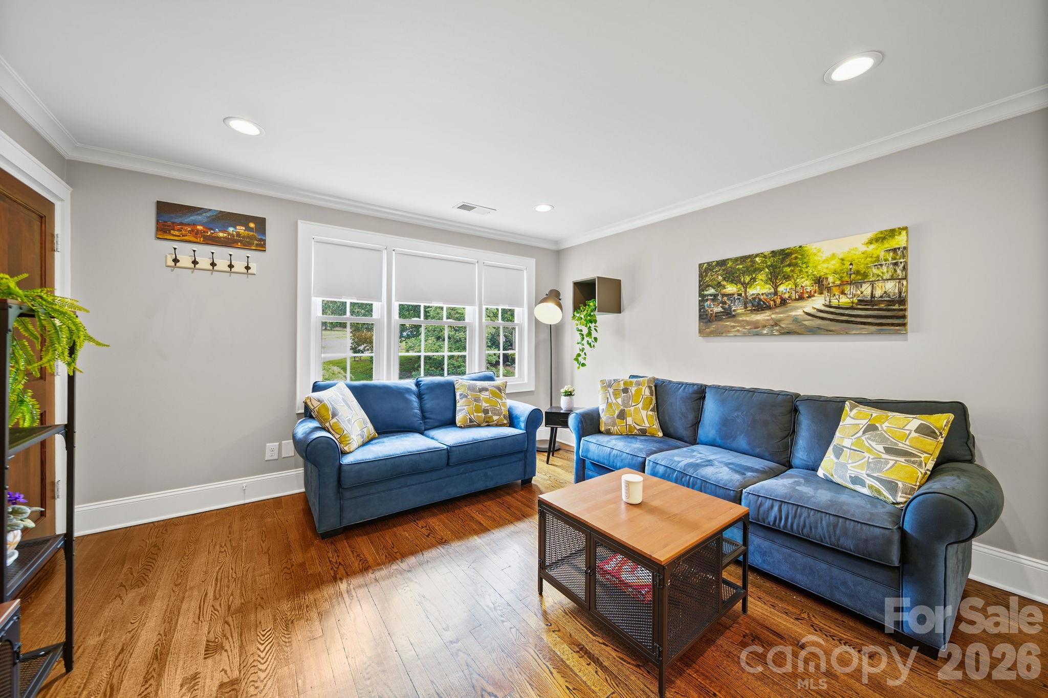 241 Wakefield Drive Charlotte NC 28209