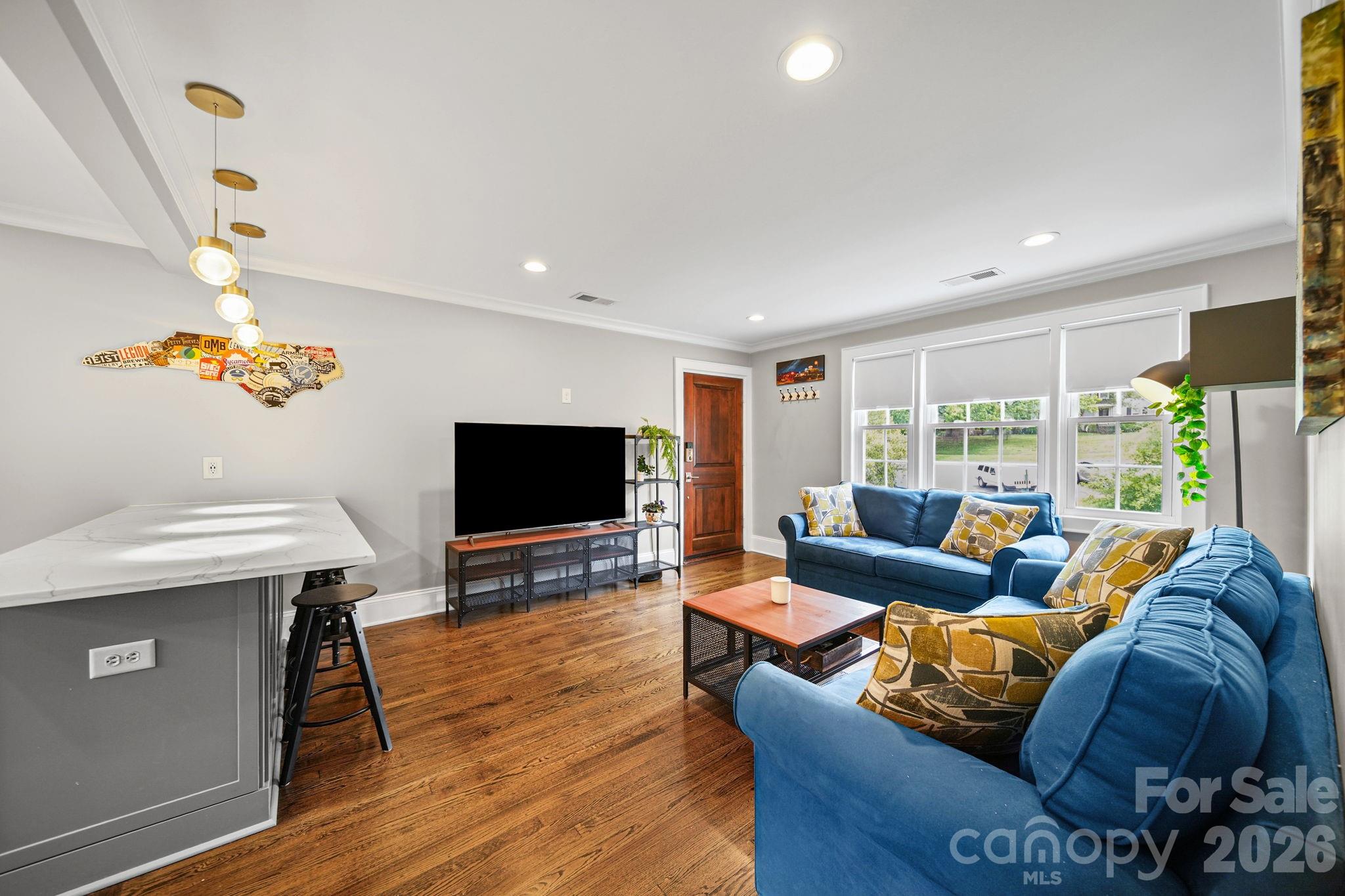 241 Wakefield Drive Charlotte NC 28209