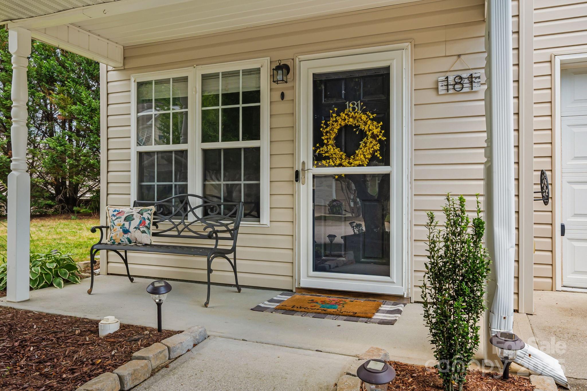 181 Farington Circle Fletcher NC 28732