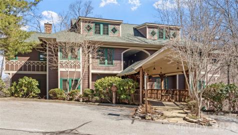 61 Creekside Way Burnsville NC 28714