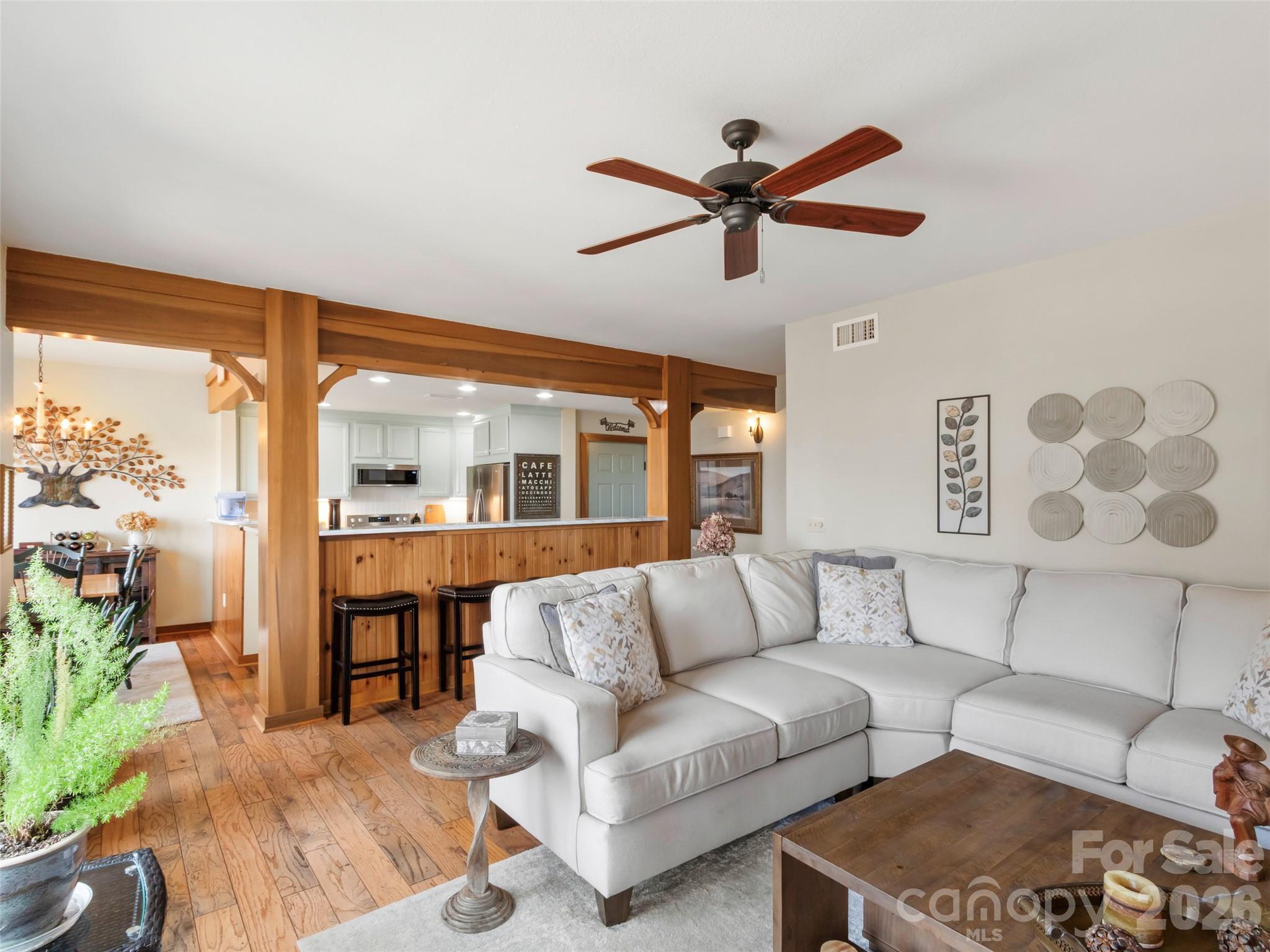 61 Creekside Way Burnsville NC 28714