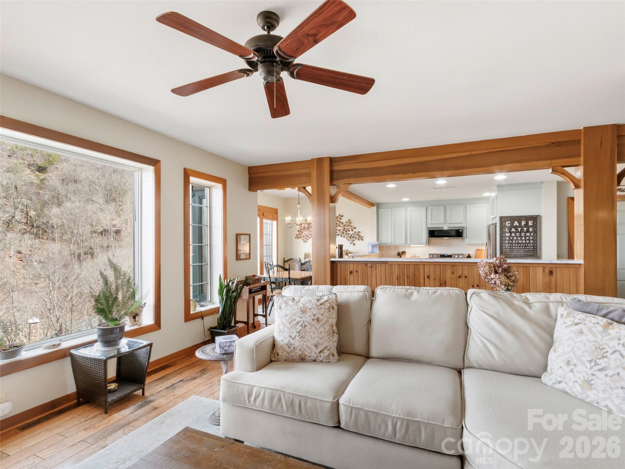 61 Creekside Way Burnsville NC 28714