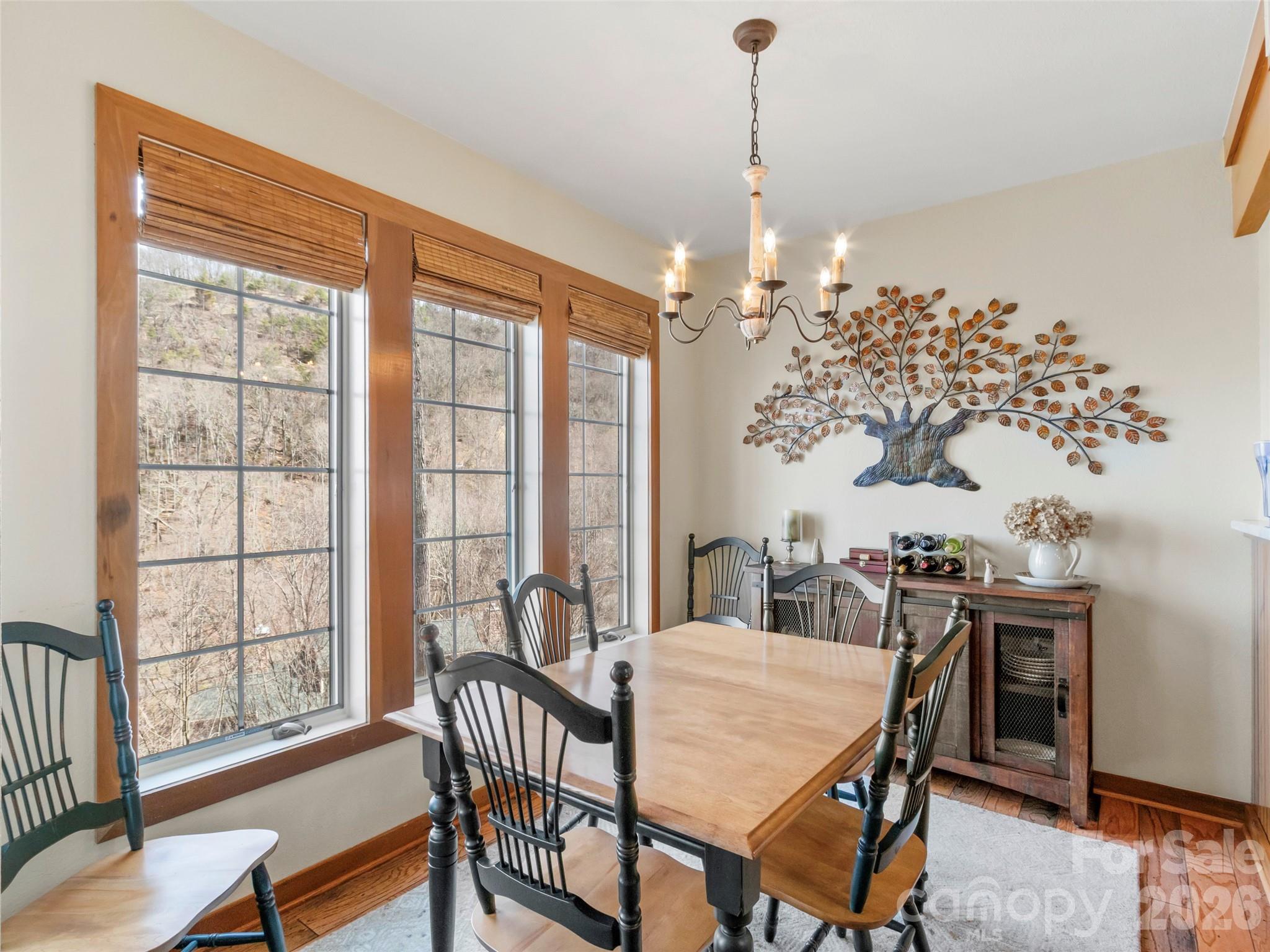 61 Creekside Way Burnsville NC 28714