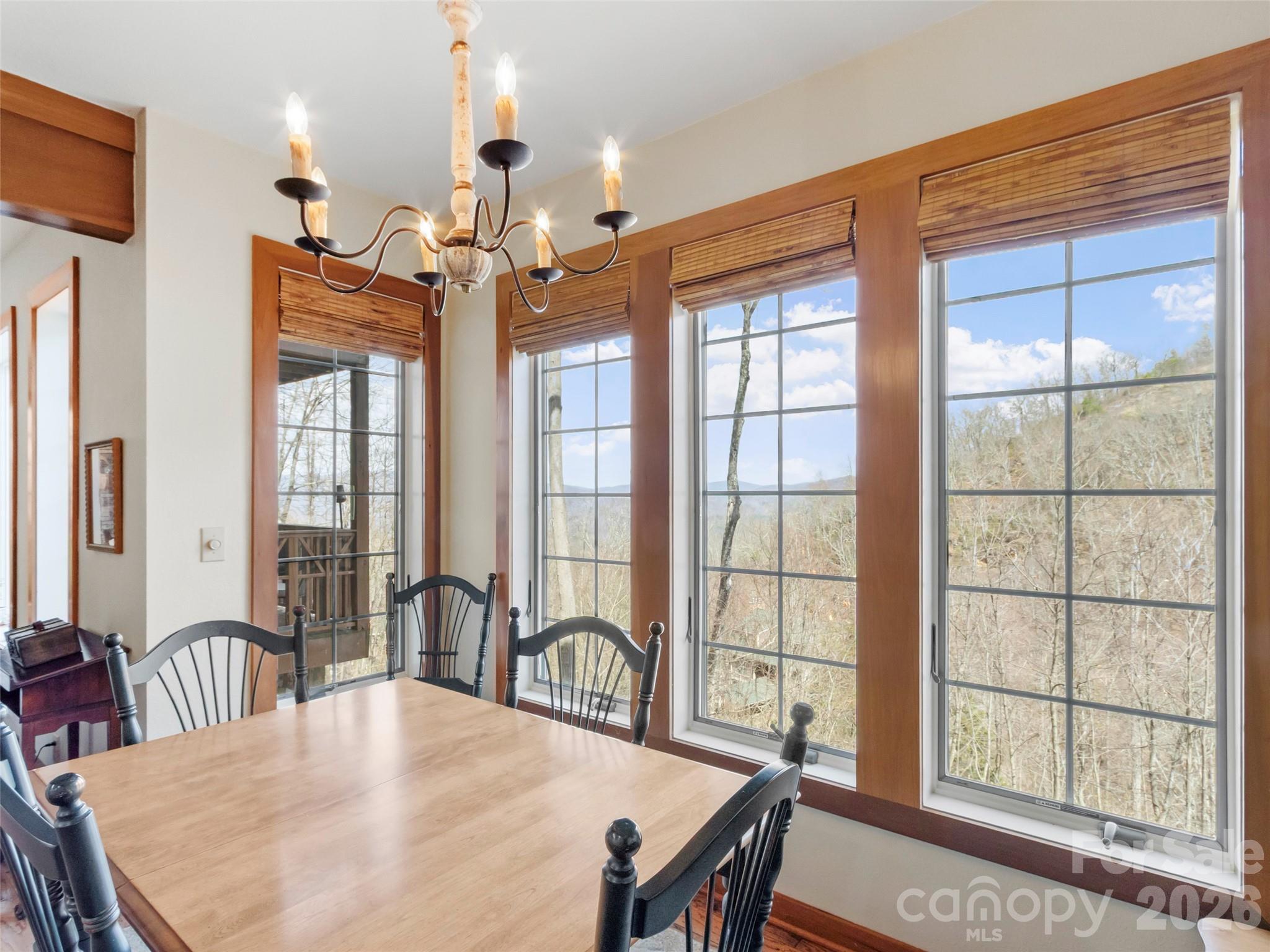 61 Creekside Way Burnsville NC 28714