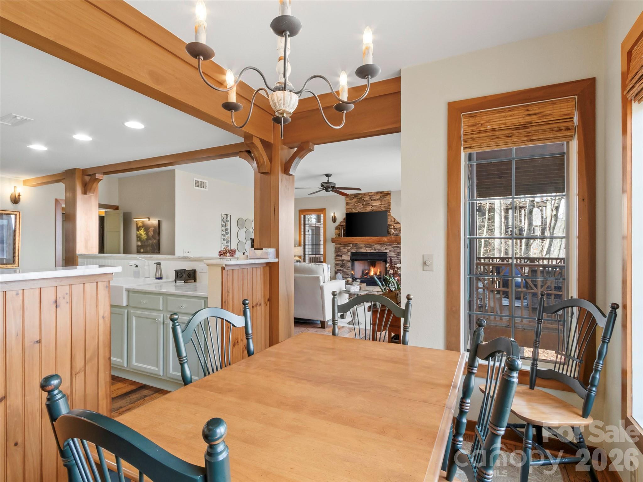 61 Creekside Way Burnsville NC 28714