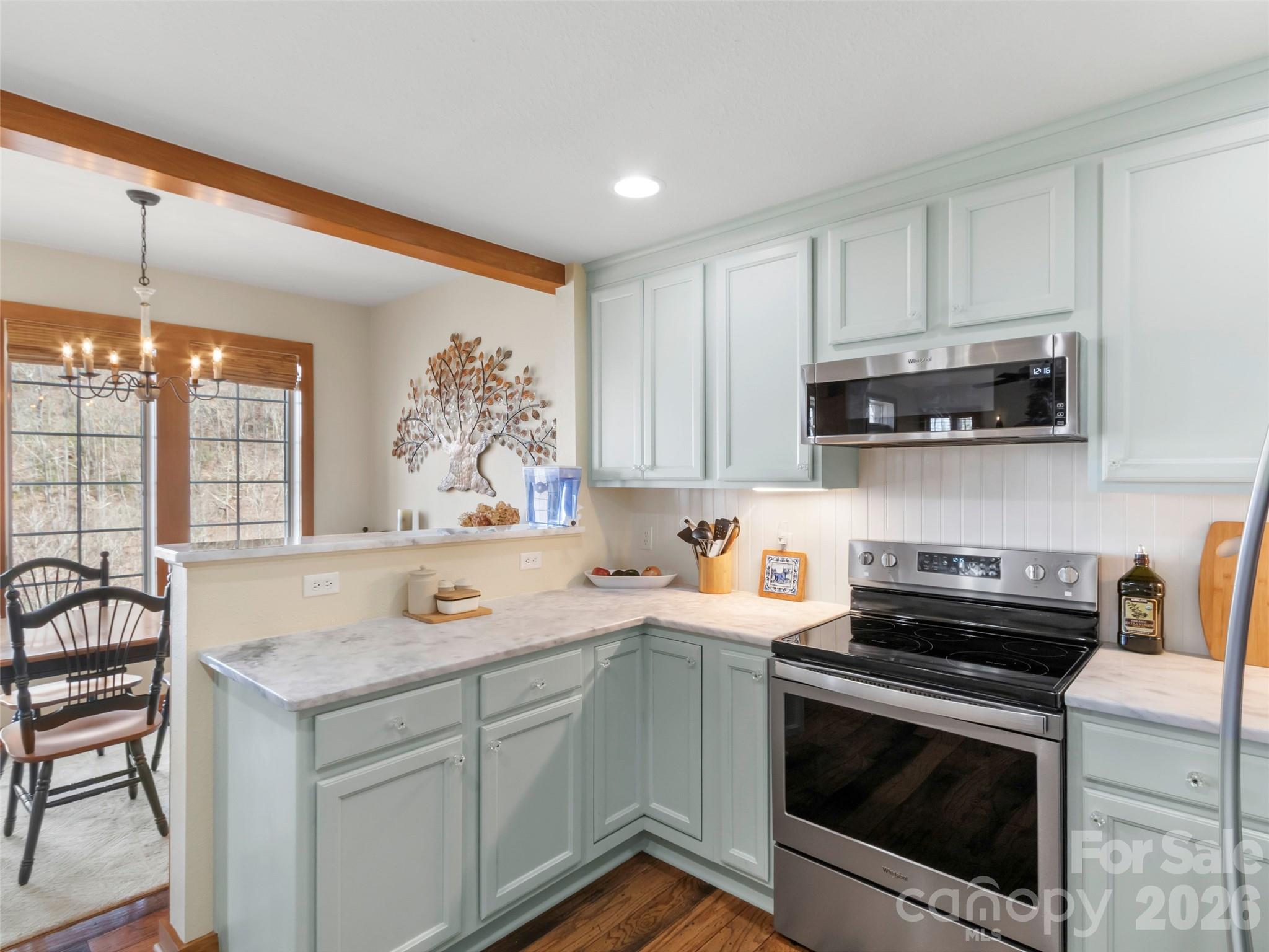 61 Creekside Way Burnsville NC 28714