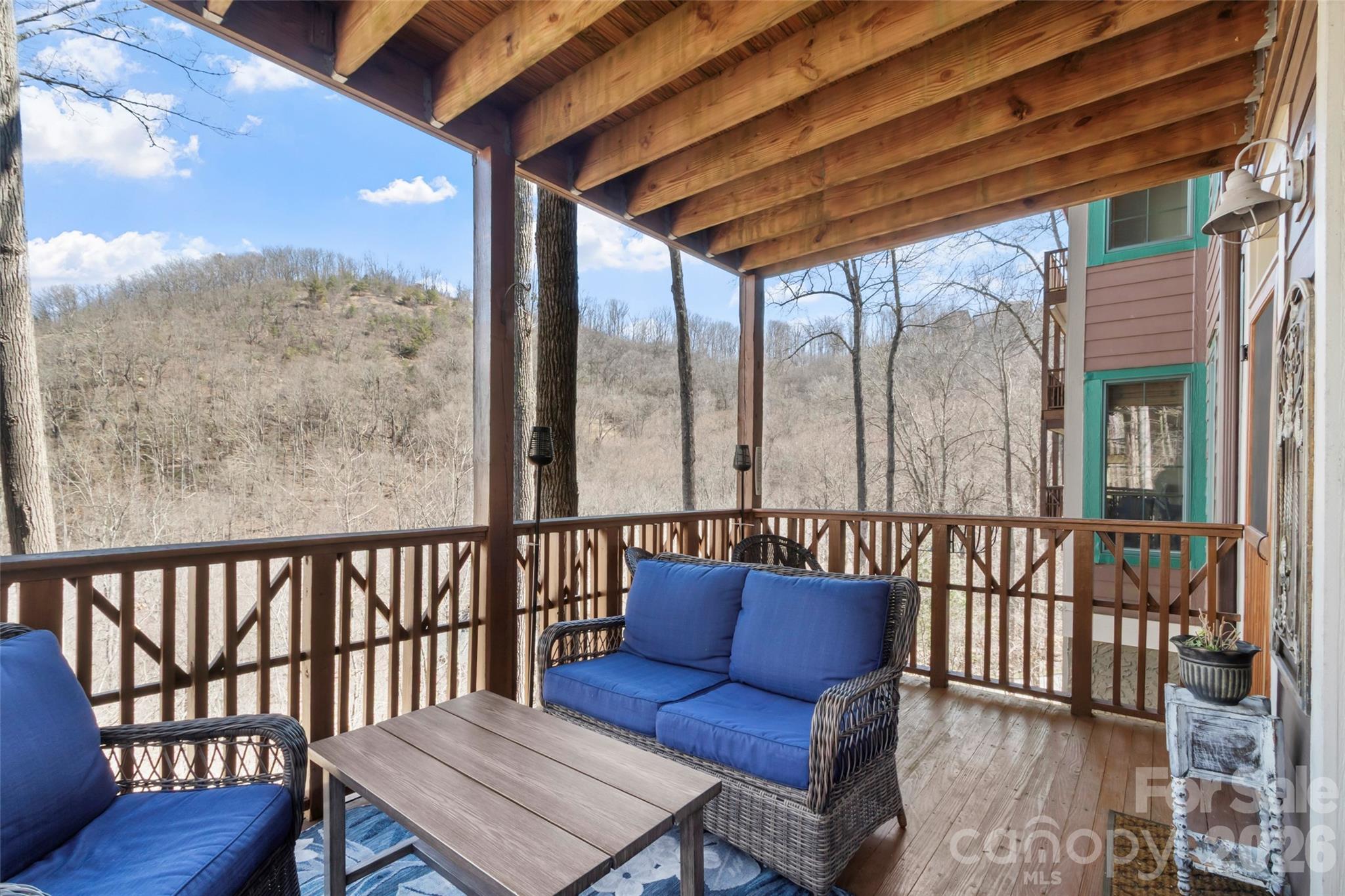61 Creekside Way Burnsville NC 28714