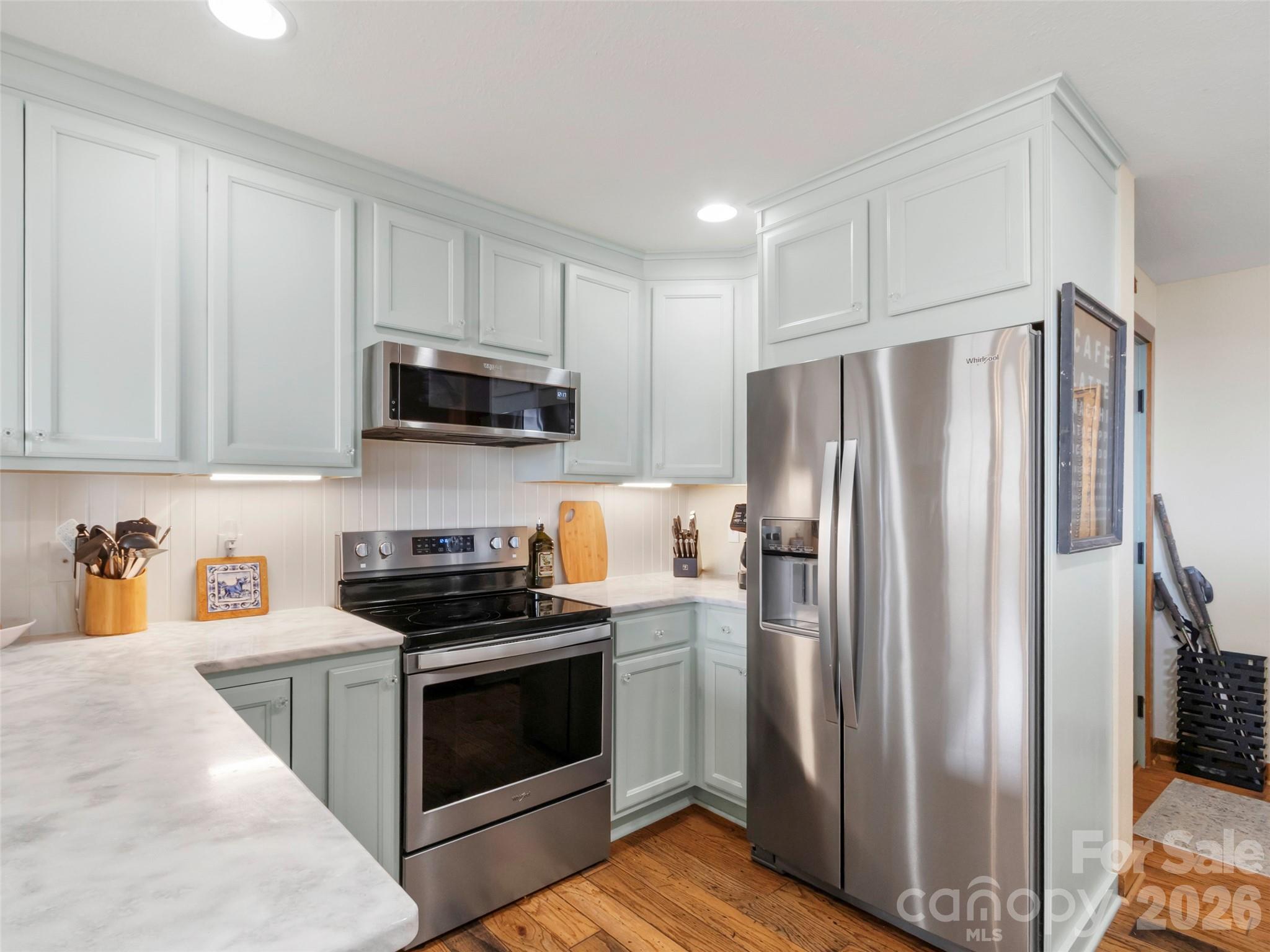 61 Creekside Way Burnsville NC 28714