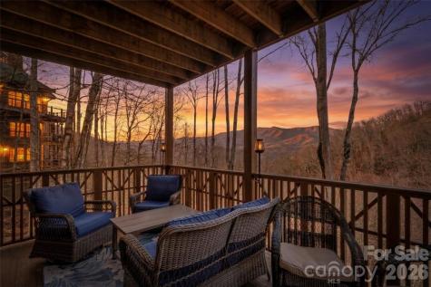 61 Creekside Way Burnsville NC 28714
