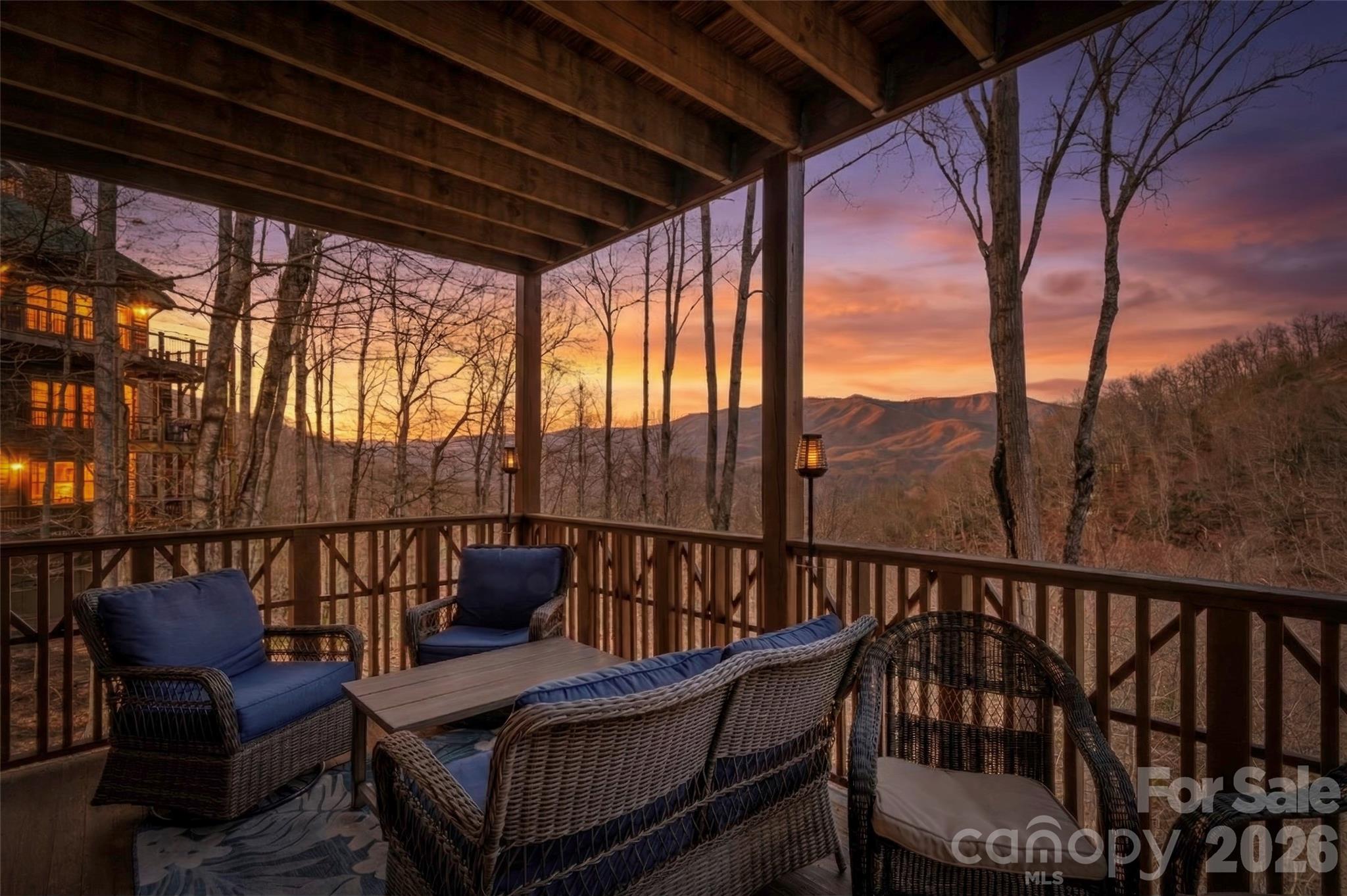 61 Creekside Way Burnsville NC 28714