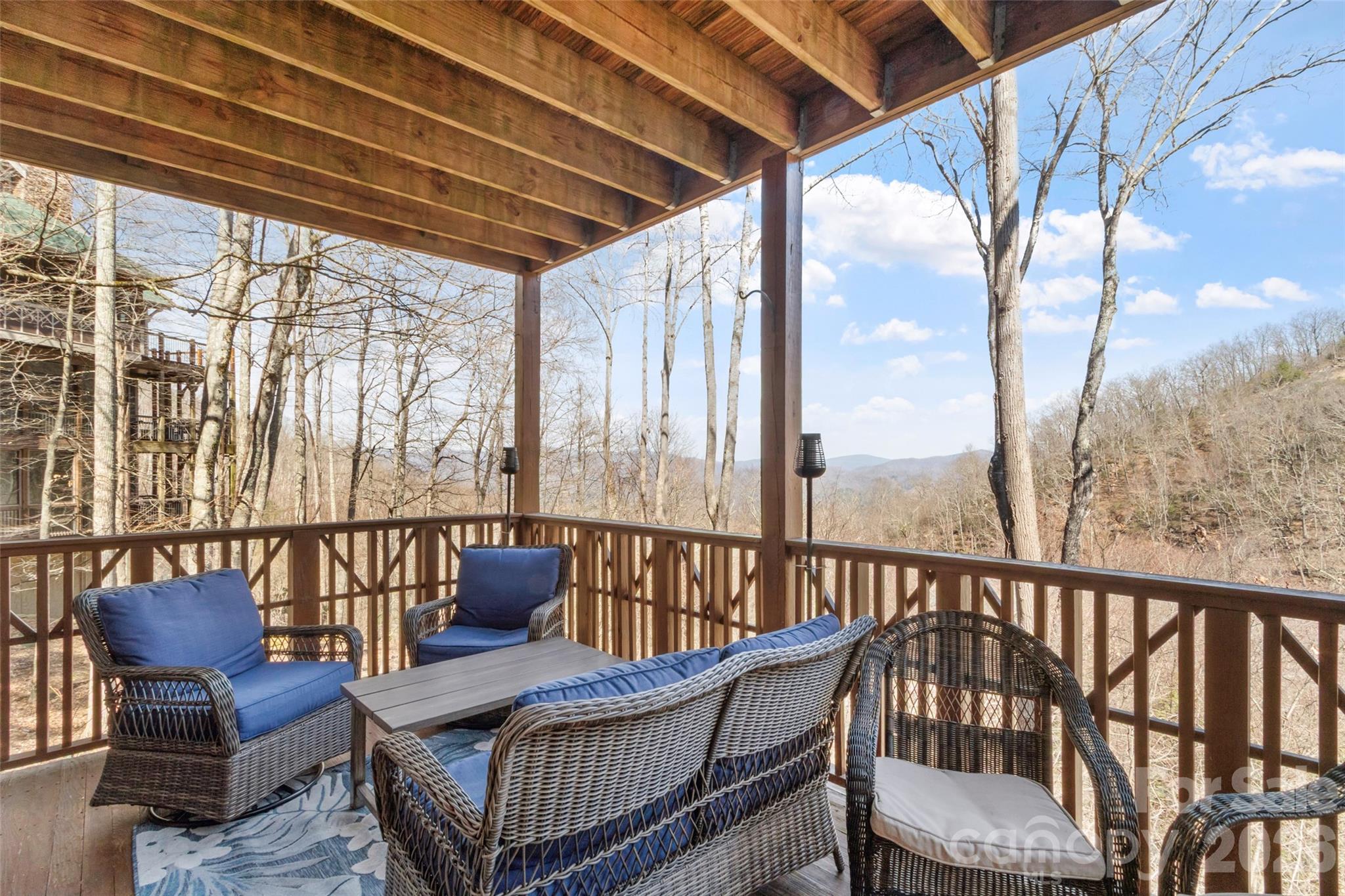 61 Creekside Way Burnsville NC 28714