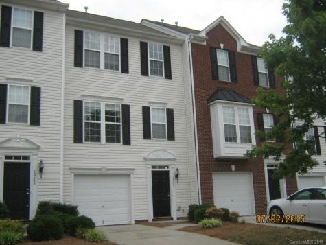 10301 Garrett Grigg Road Charlotte NC 28262