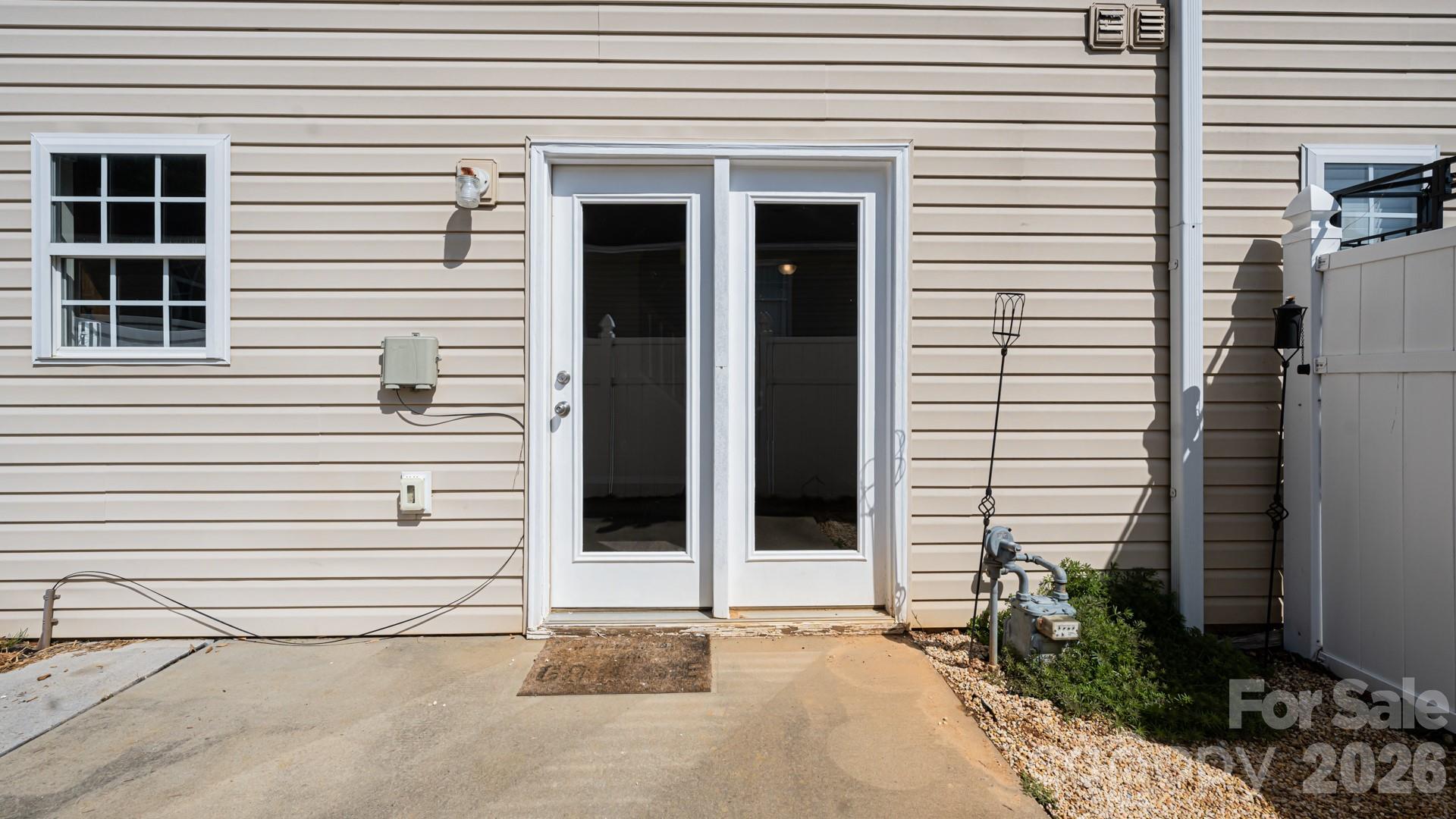 130 Lanceford Circle Fletcher NC 28732
