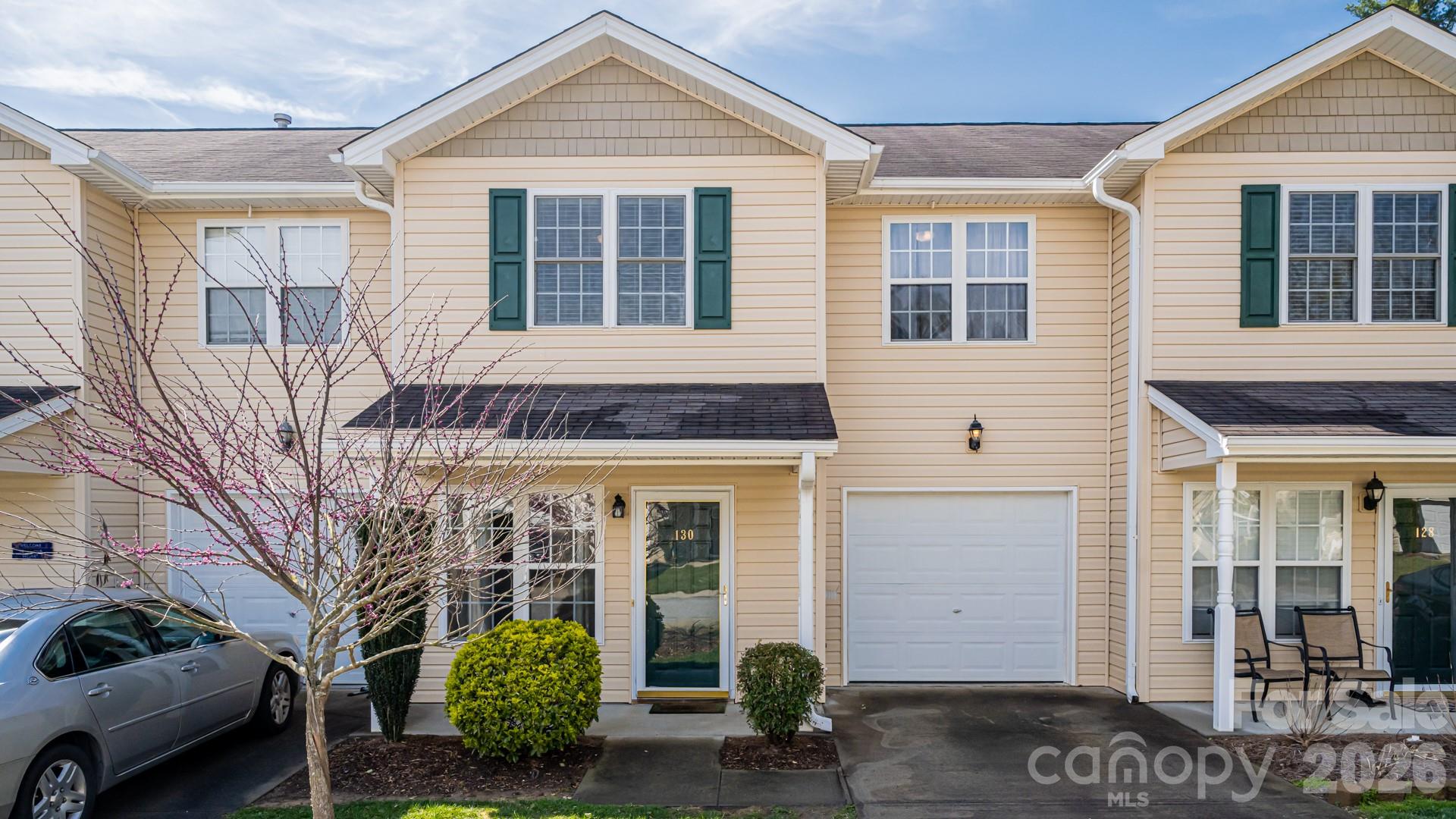 130 Lanceford Circle Fletcher NC 28732