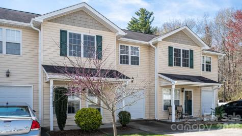 130 Lanceford Circle Fletcher NC 28732