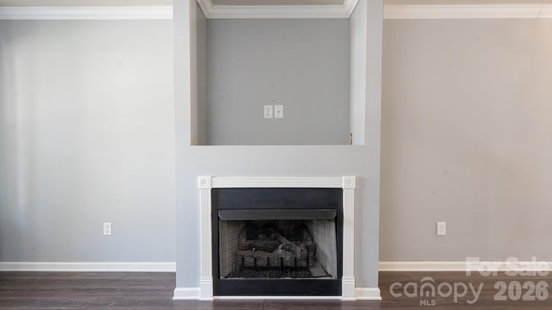 130 Lanceford Circle Fletcher NC 28732